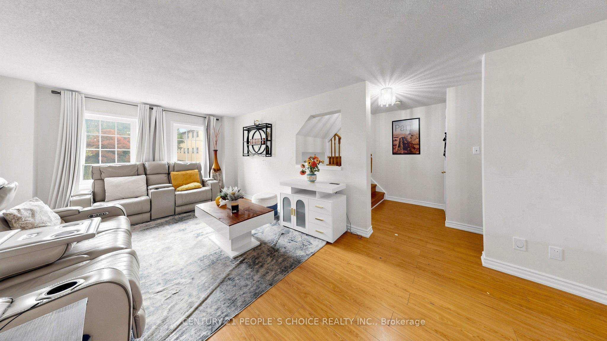 33 Aspen Park Way 15, Whitby, ON L1N 9M6 photo 4