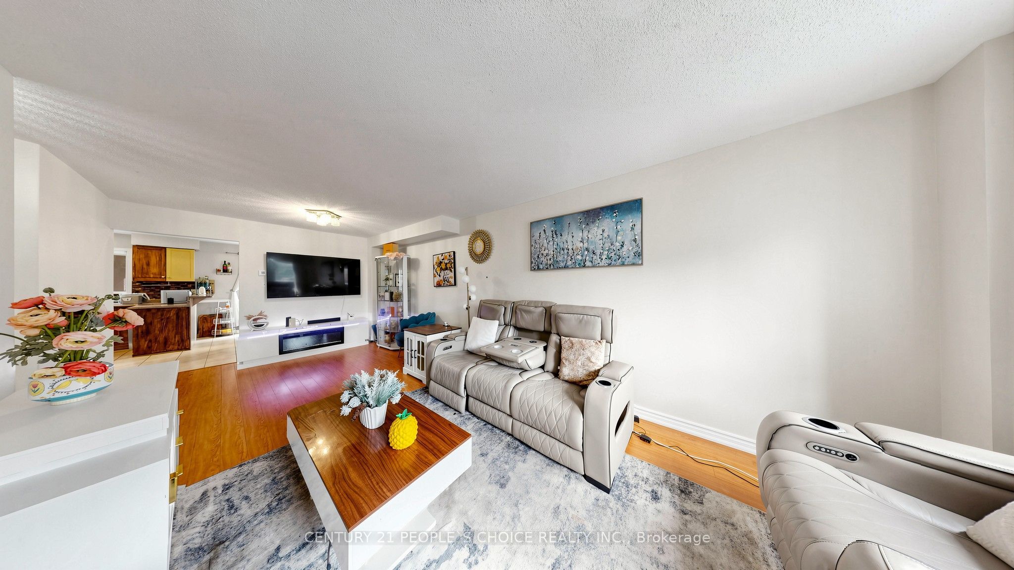 33 Aspen Park Way 15, Whitby, ON L1N 9M6 photo 5