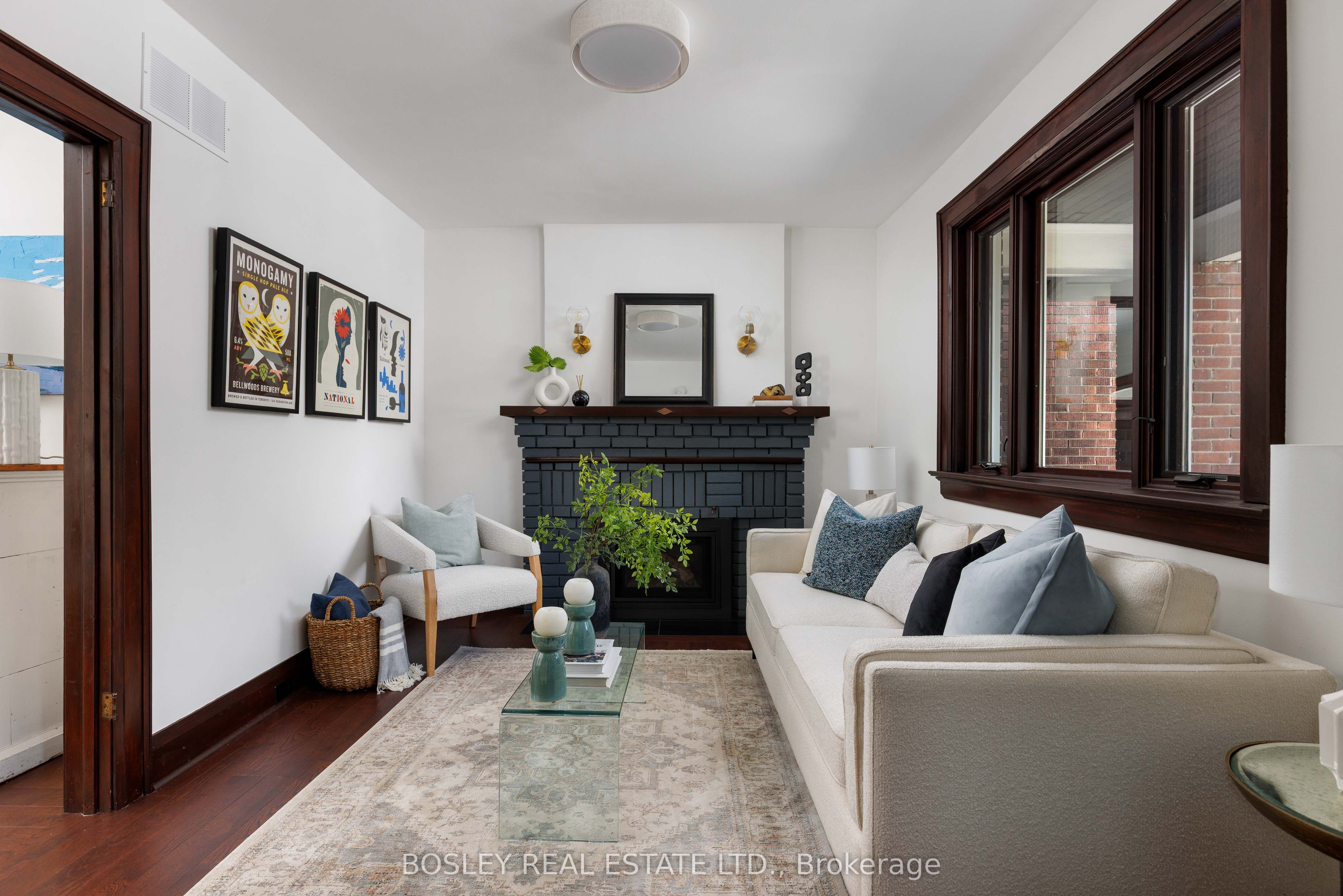 247 Gainsborough Road, Toronto, ON M4L 3C4 photo 5