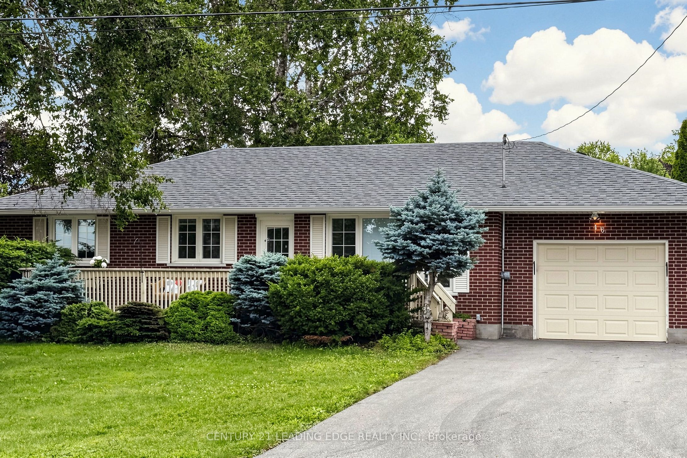 46 Ash Street, Scugog, ON L9L 1E2