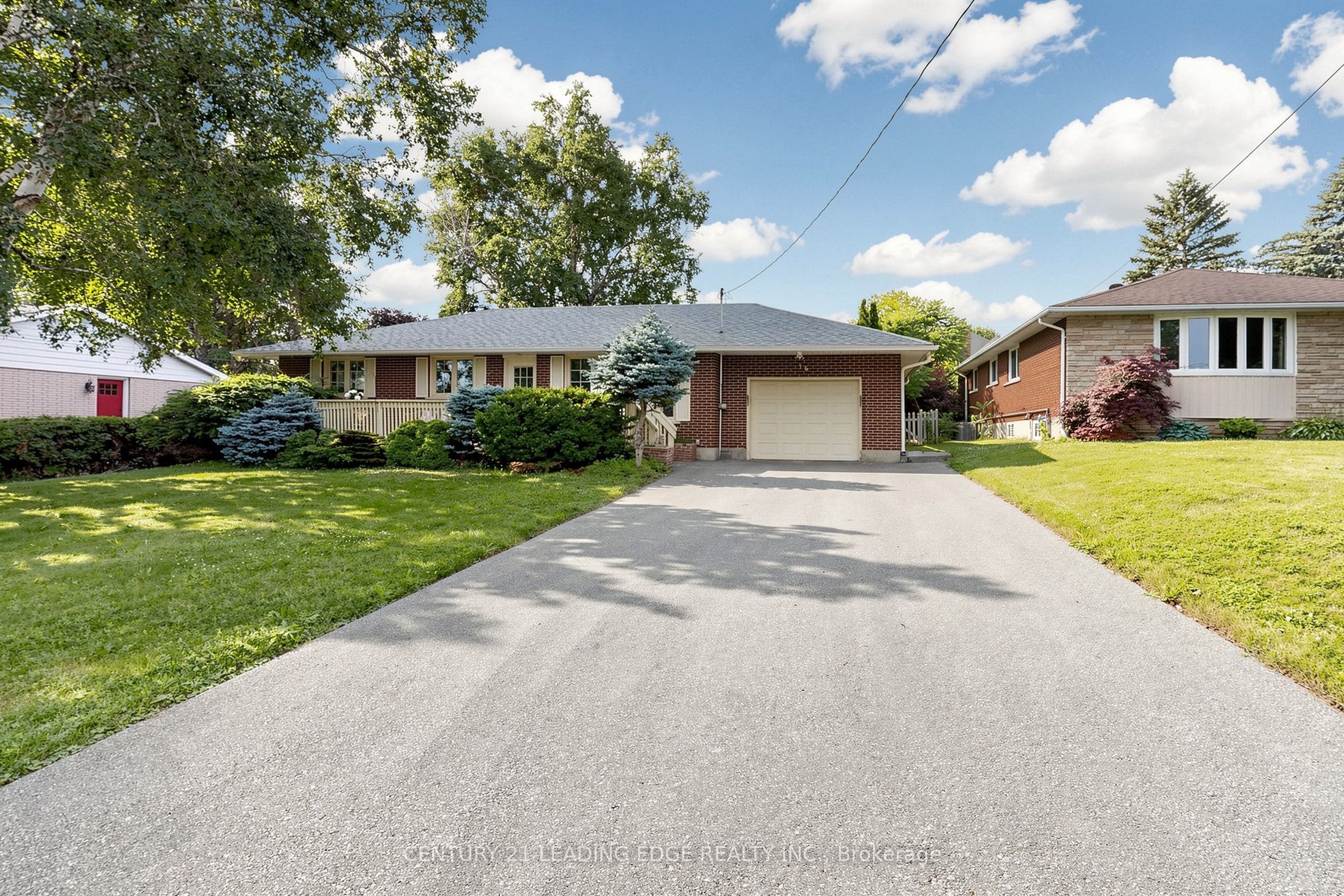 46 Ash Street, Scugog, ON L9L 1E2 photo 2