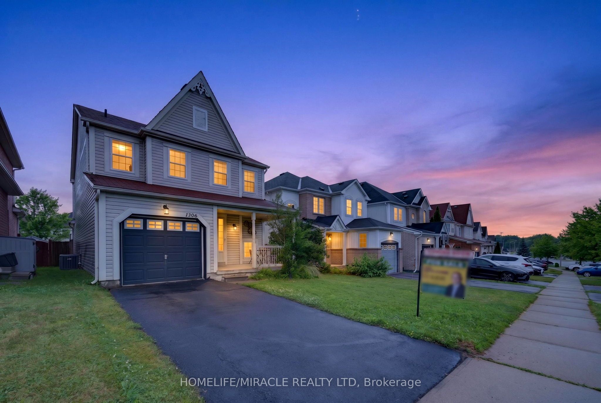 1328 Birchmount Road 607, Toronto, ON M1R 0B6