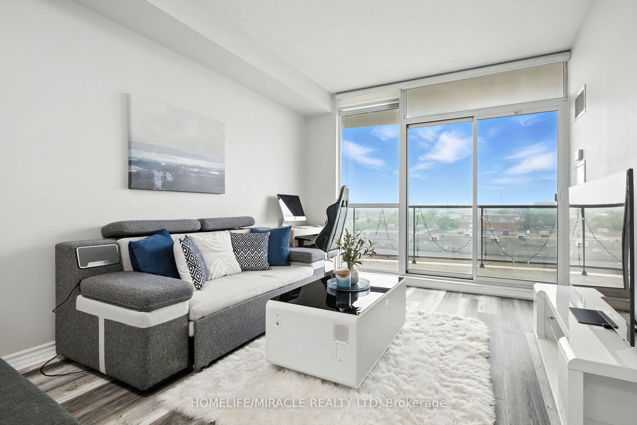 1328 Birchmount Road 607, Toronto, ON M1R 0B6 photo 3