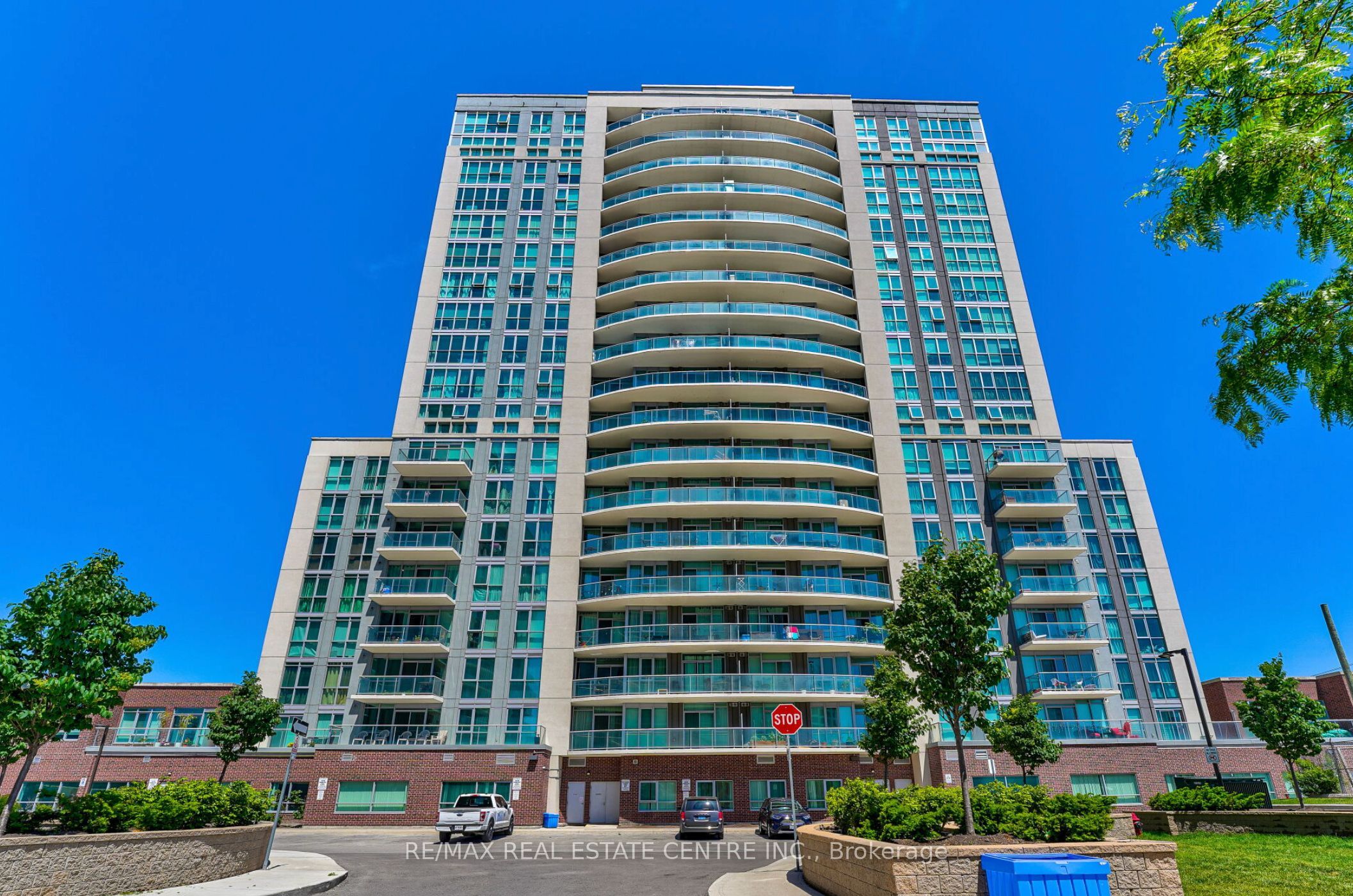 1328 Birchmount Road 1806, Toronto, ON M1R 0B6