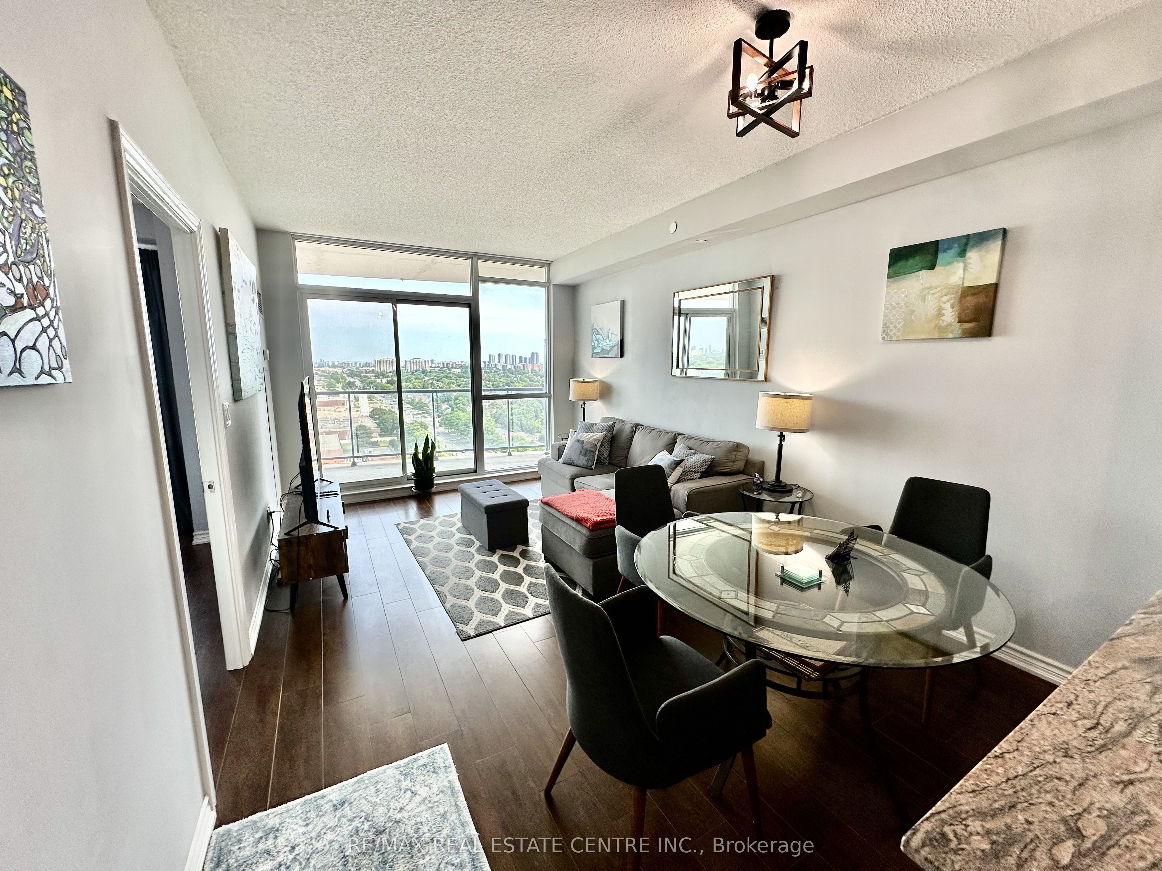 1328 Birchmount Road 1806, Toronto, ON M1R 0B6 photo 3