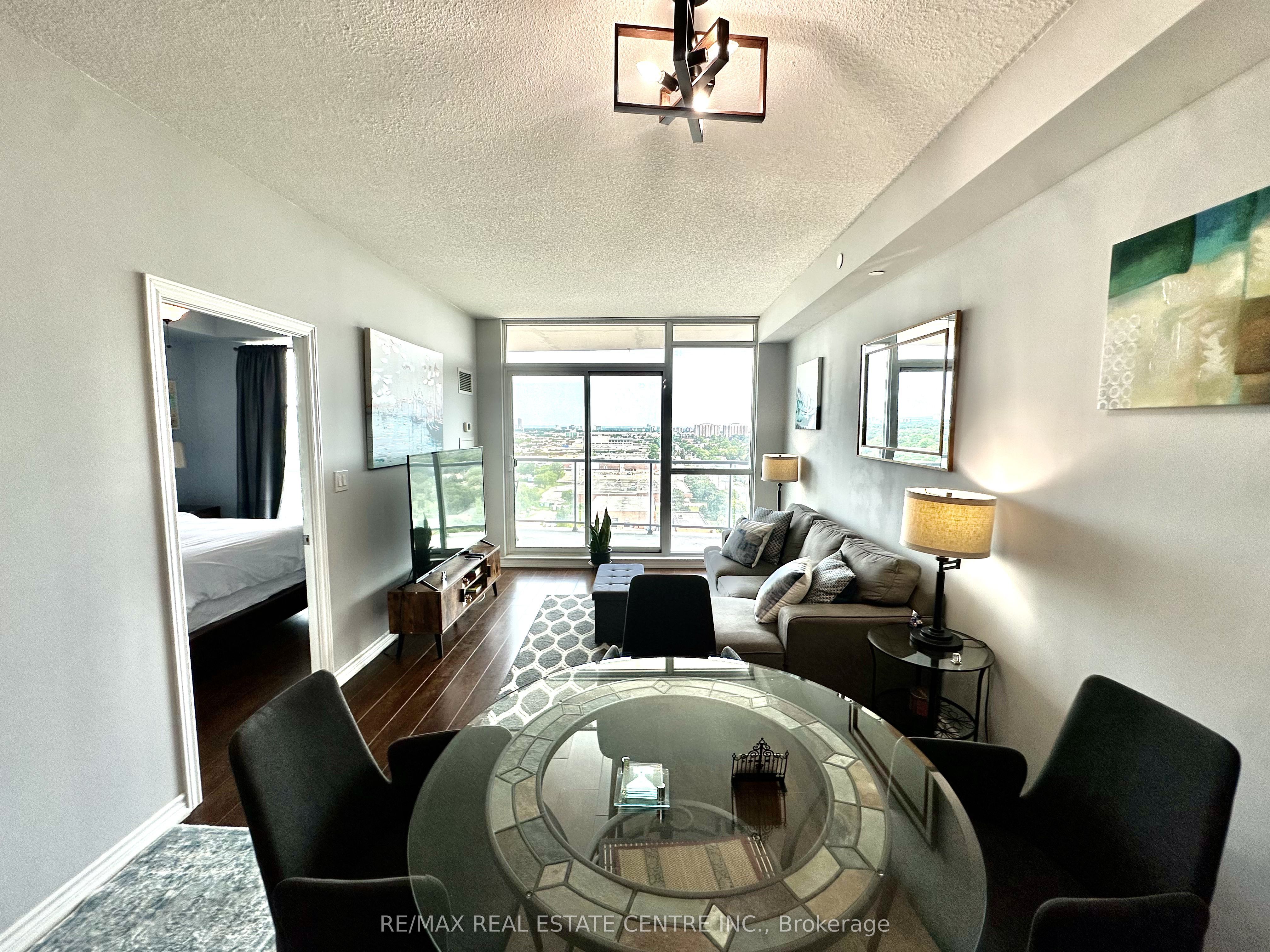 1328 Birchmount Road 1806, Toronto, ON M1R 0B6 photo 4