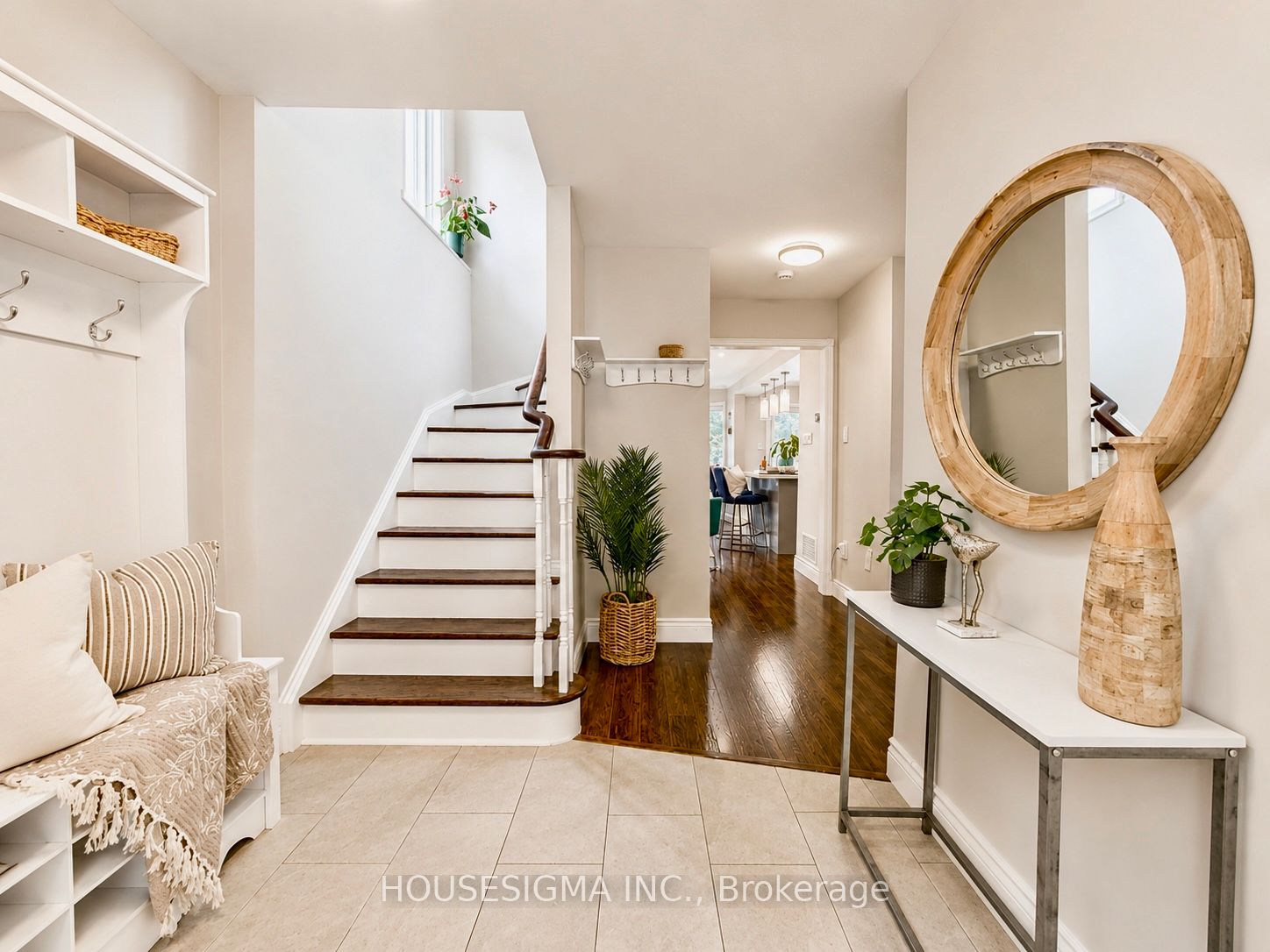 114 Zachary Place, Whitby, ON L1M 1E2 photo 3