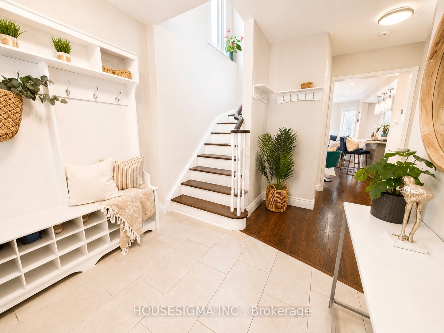 114 Zachary Place, Whitby, ON L1M 1E2 photo 4