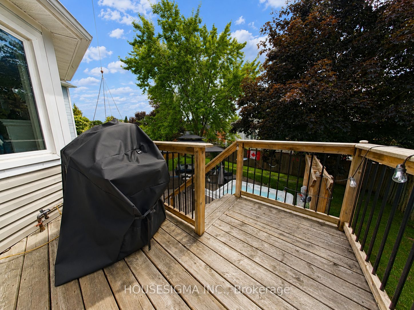114 Zachary Place, Whitby, ON L1M 1E2 photo 5