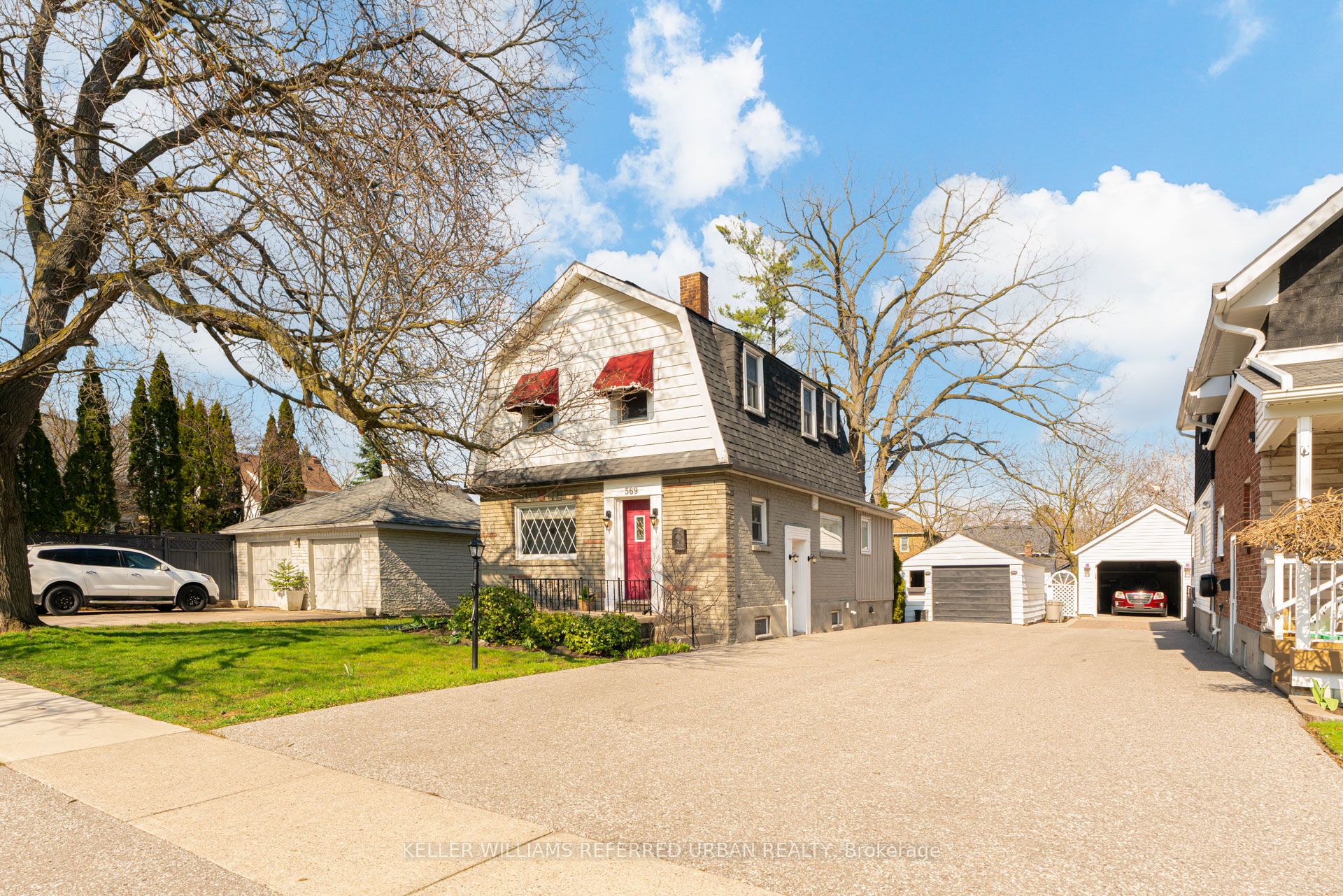 569 Masson Street, Oshawa, ON L1G 5A2