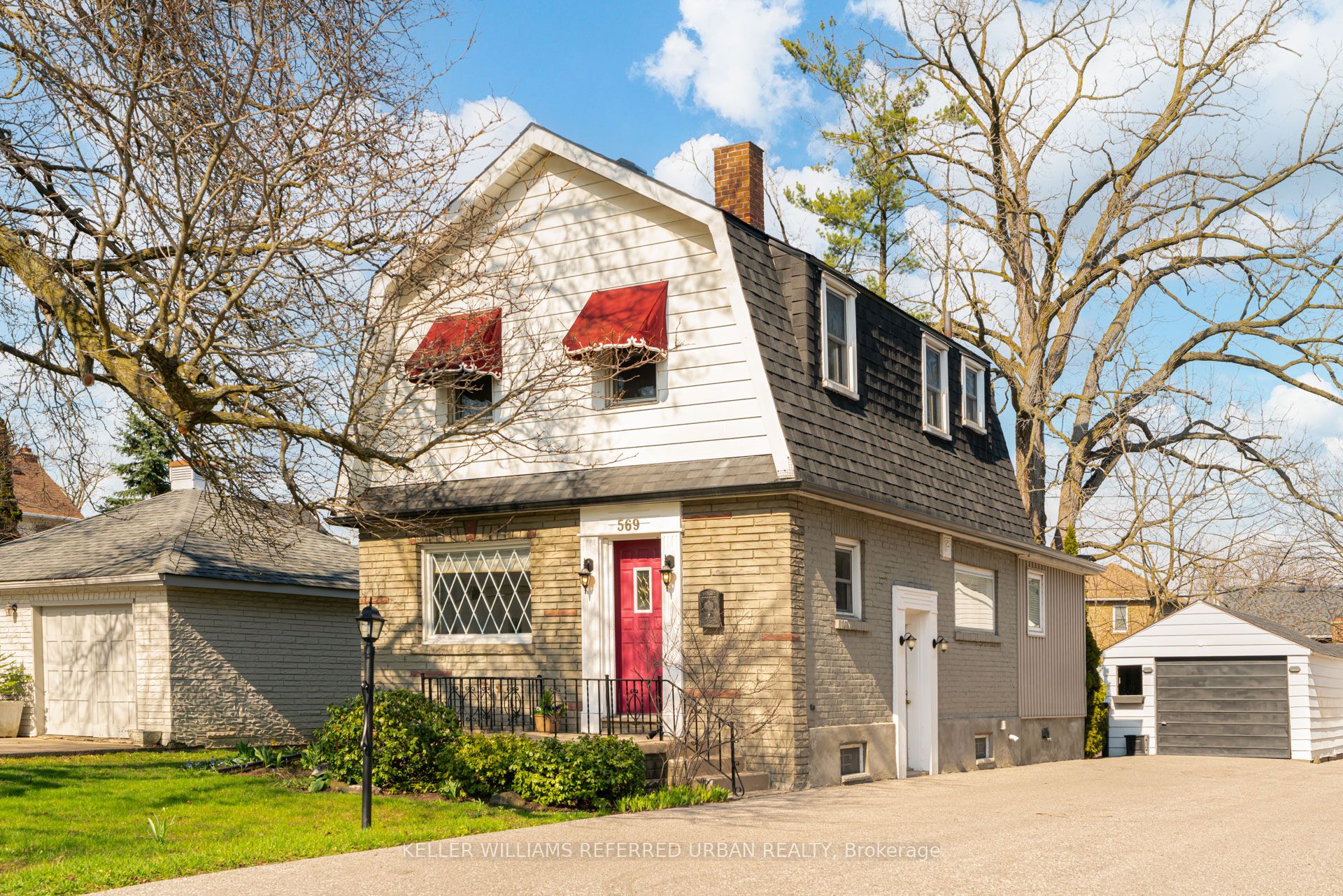 569 Masson Street, Oshawa, ON L1G 5A2 photo 2