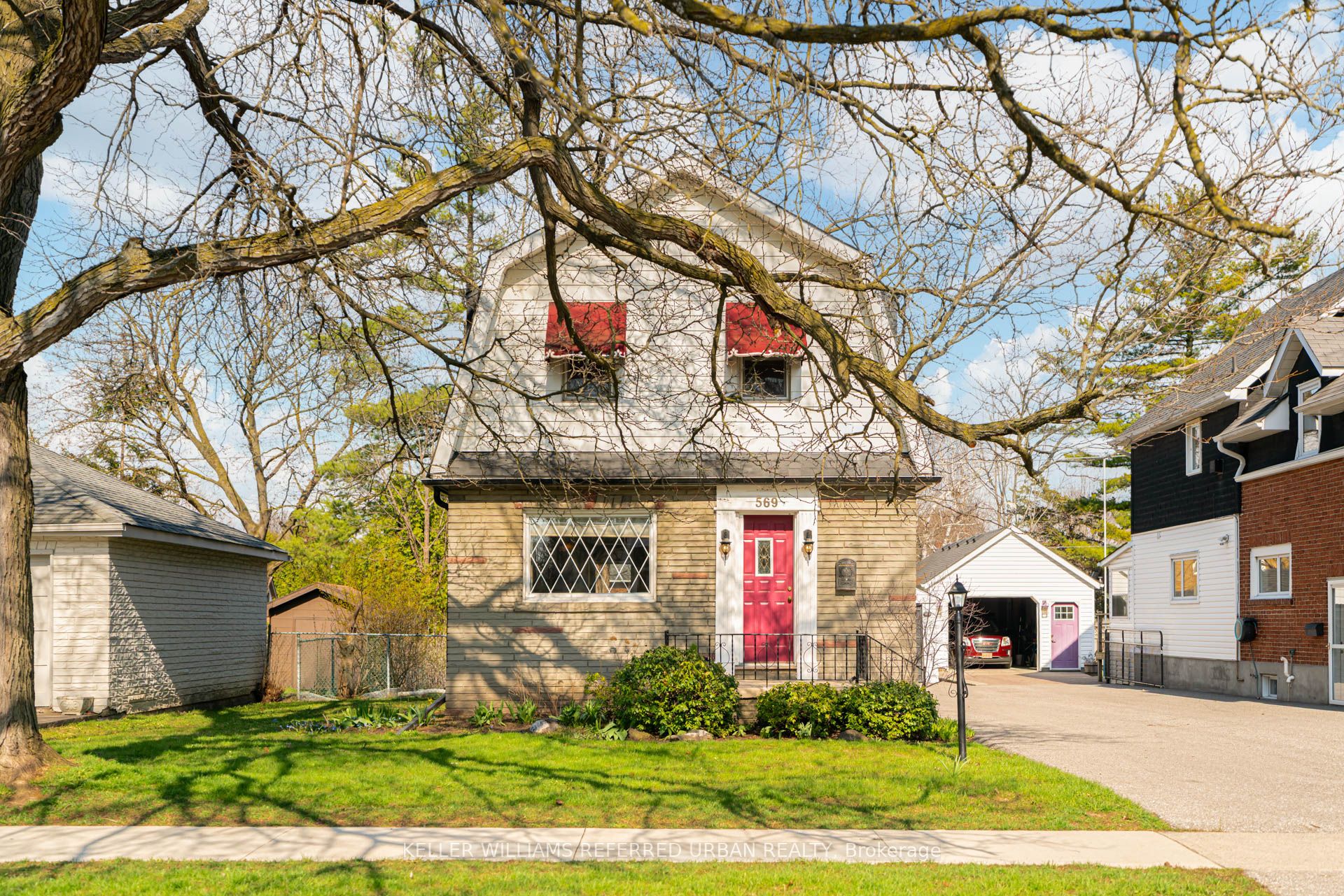 569 Masson Street, Oshawa, ON L1G 5A2 photo 4