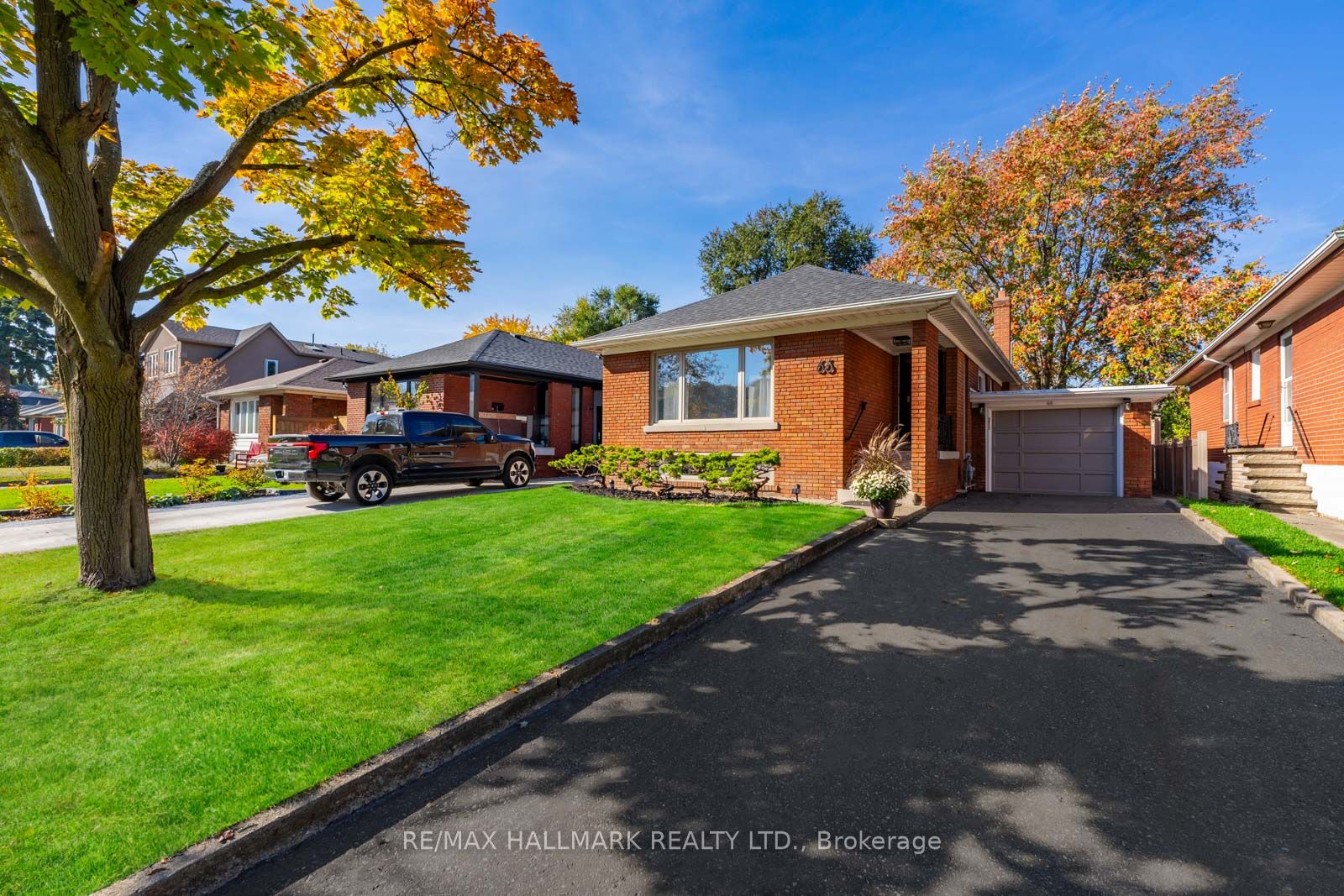 66 Ferncroft Drive, Toronto, ON M1N 2X4
