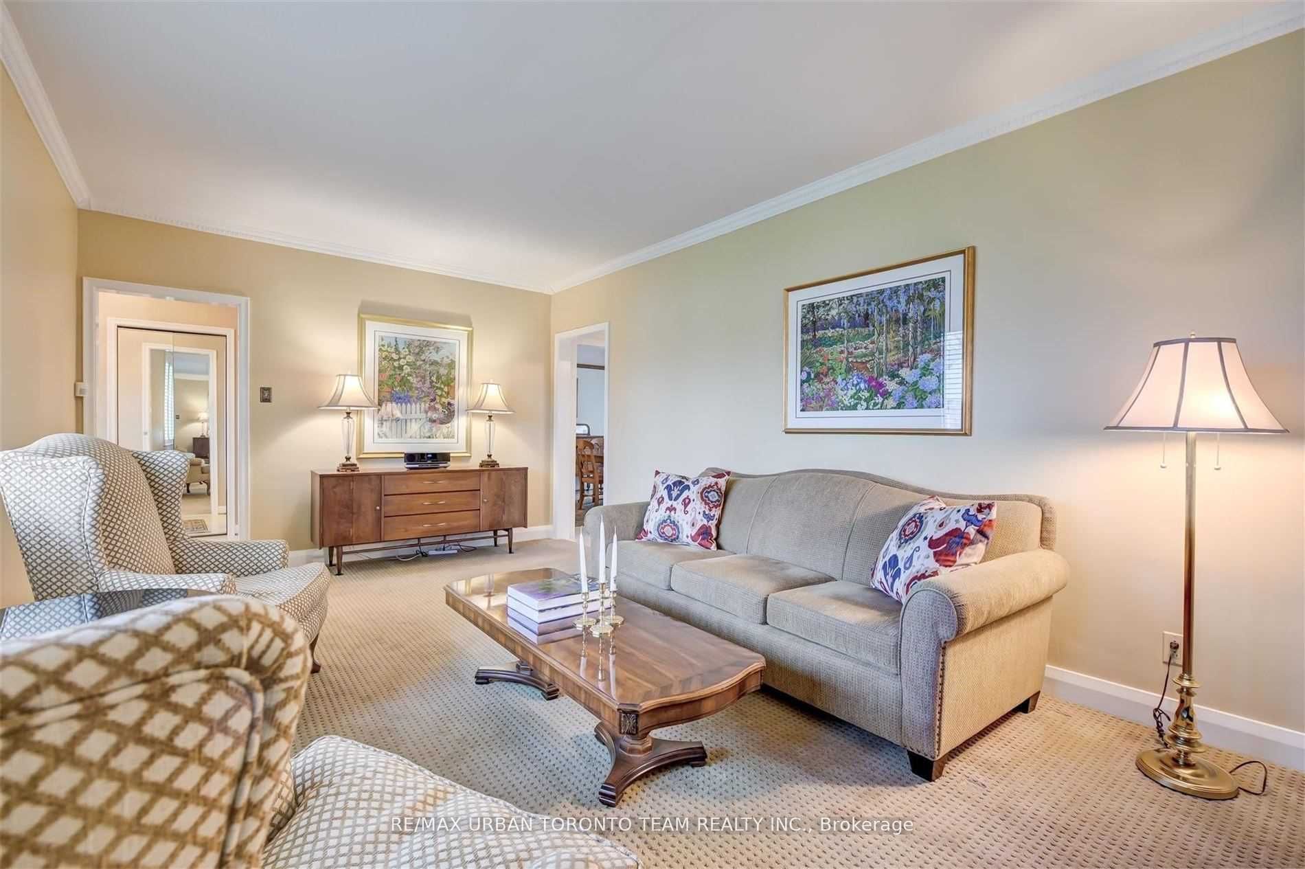 3 Fulham Street, Toronto, ON M1S 2A3 photo 4