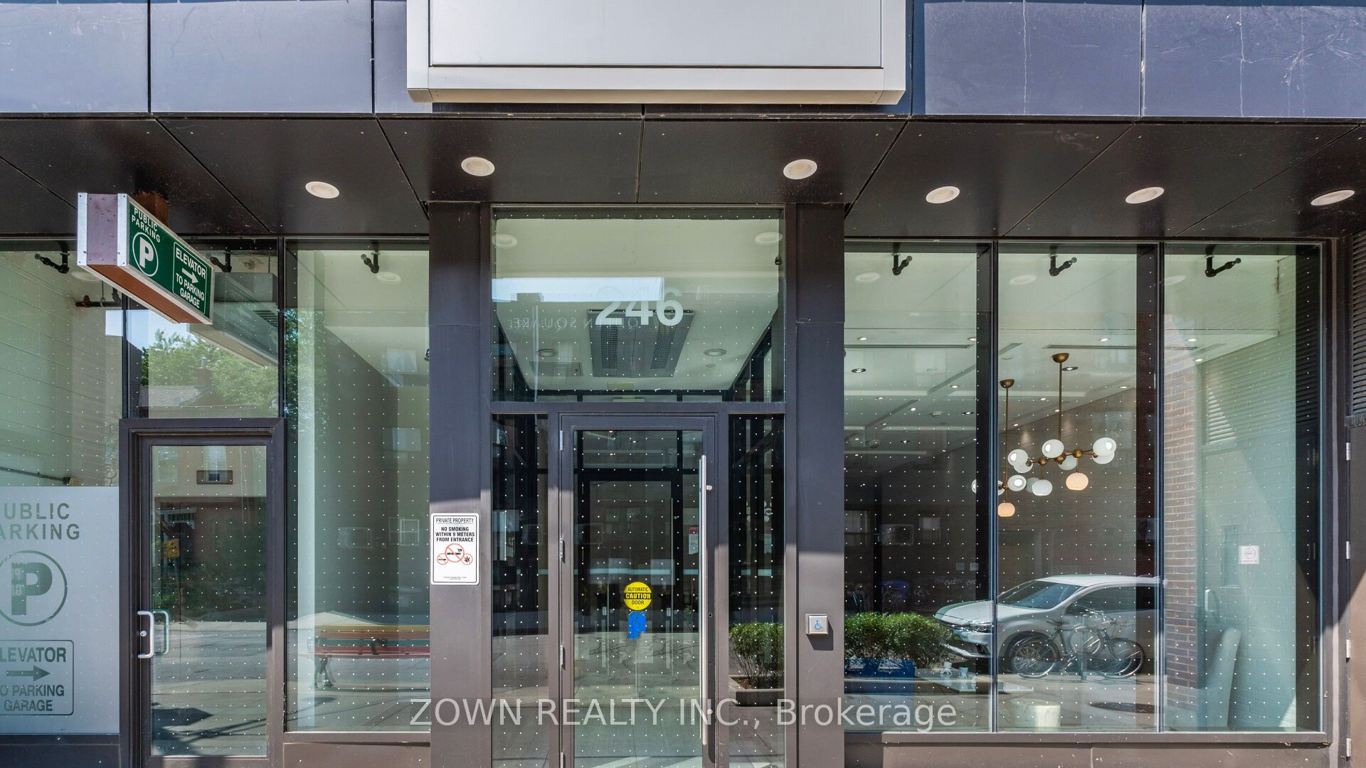 246 Logan Avenue 222, Toronto, ON M4M 0E9 photo 4