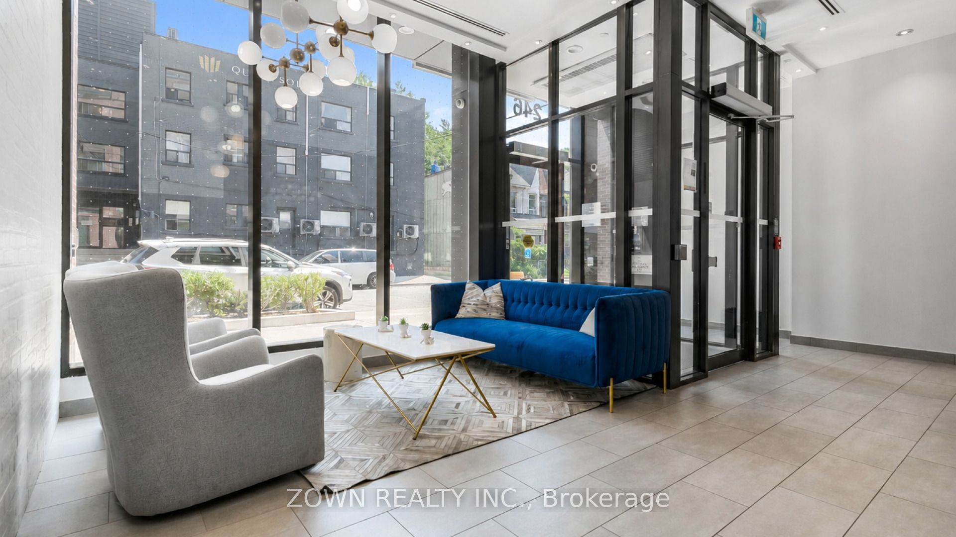 246 Logan Avenue 222, Toronto, ON M4M 0E9 photo 5