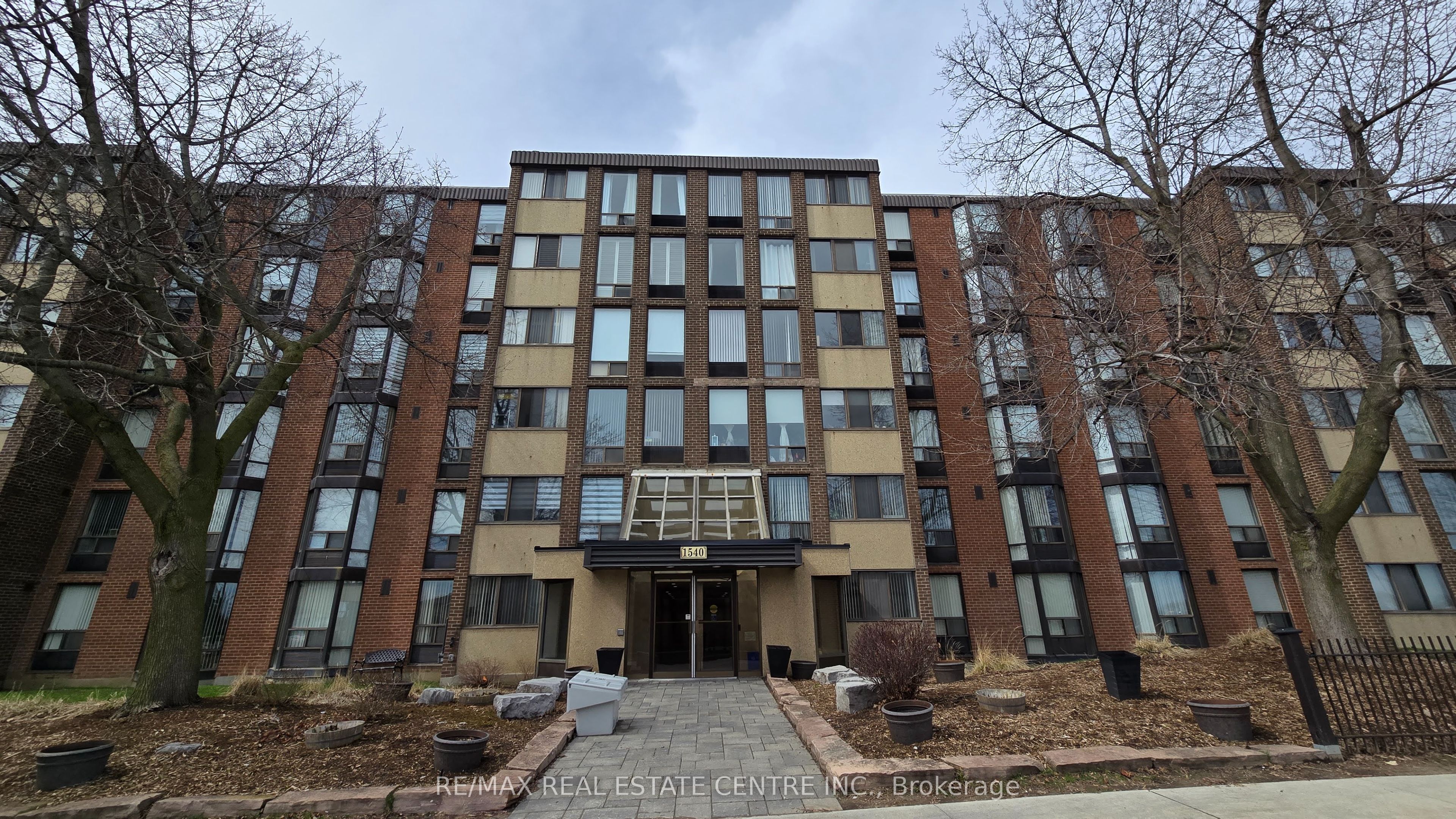 1540 Pickering Parkway 609, Pickering, ON L1V 3V9