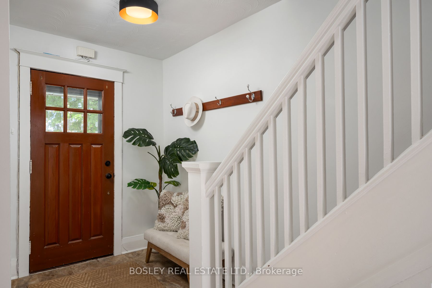 129 Linsmore Crescent, Toronto, ON M4J 4L1 photo 4