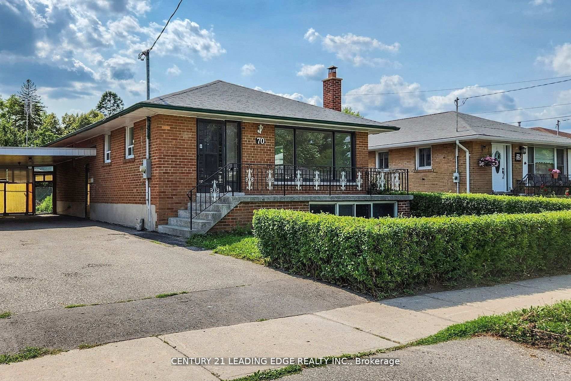 70 Wexford Boulevard Bsmt, Toronto, ON M1R 1L3 photo 4