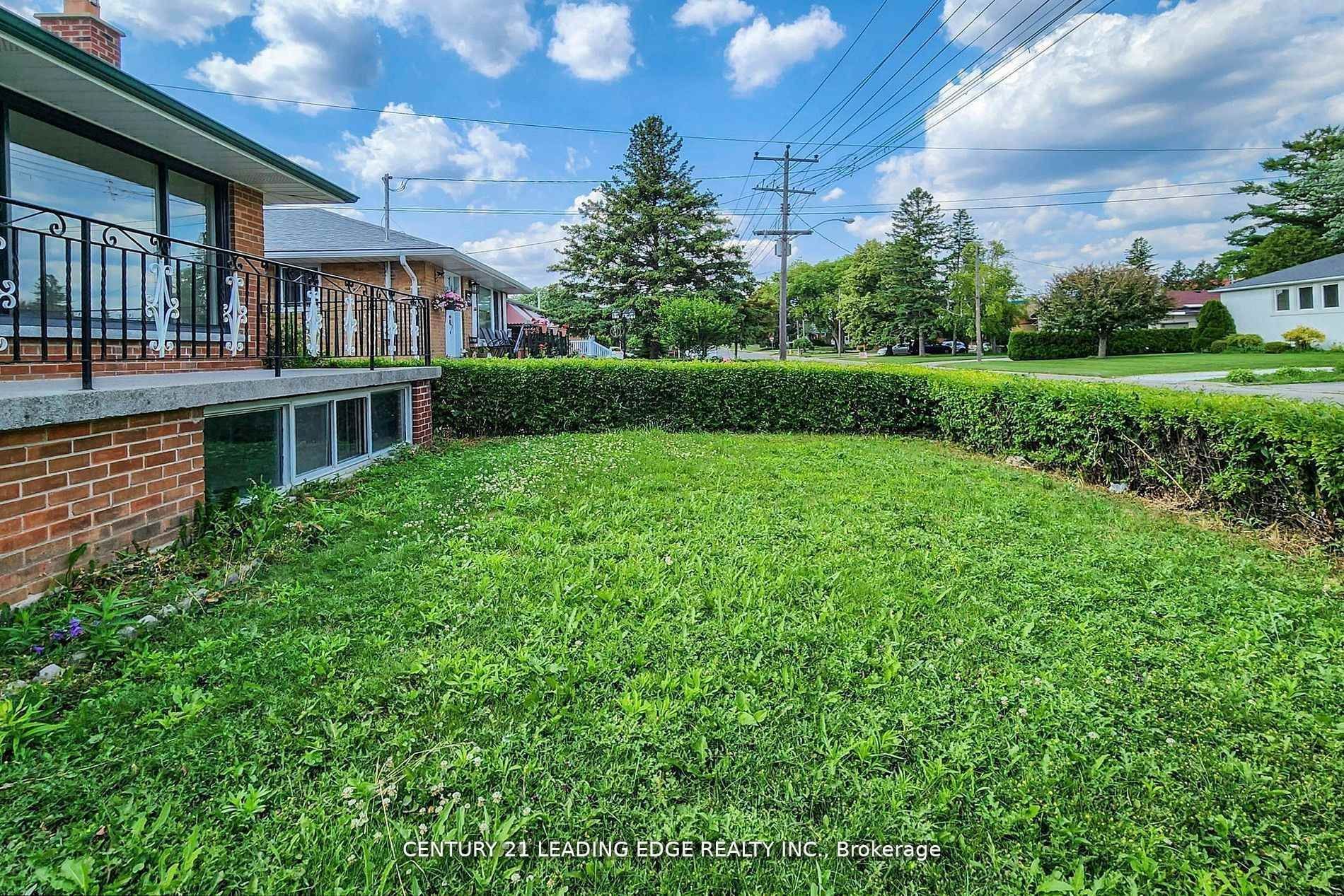 70 Wexford Boulevard Bsmt, Toronto, ON M1R 1L3 photo 5