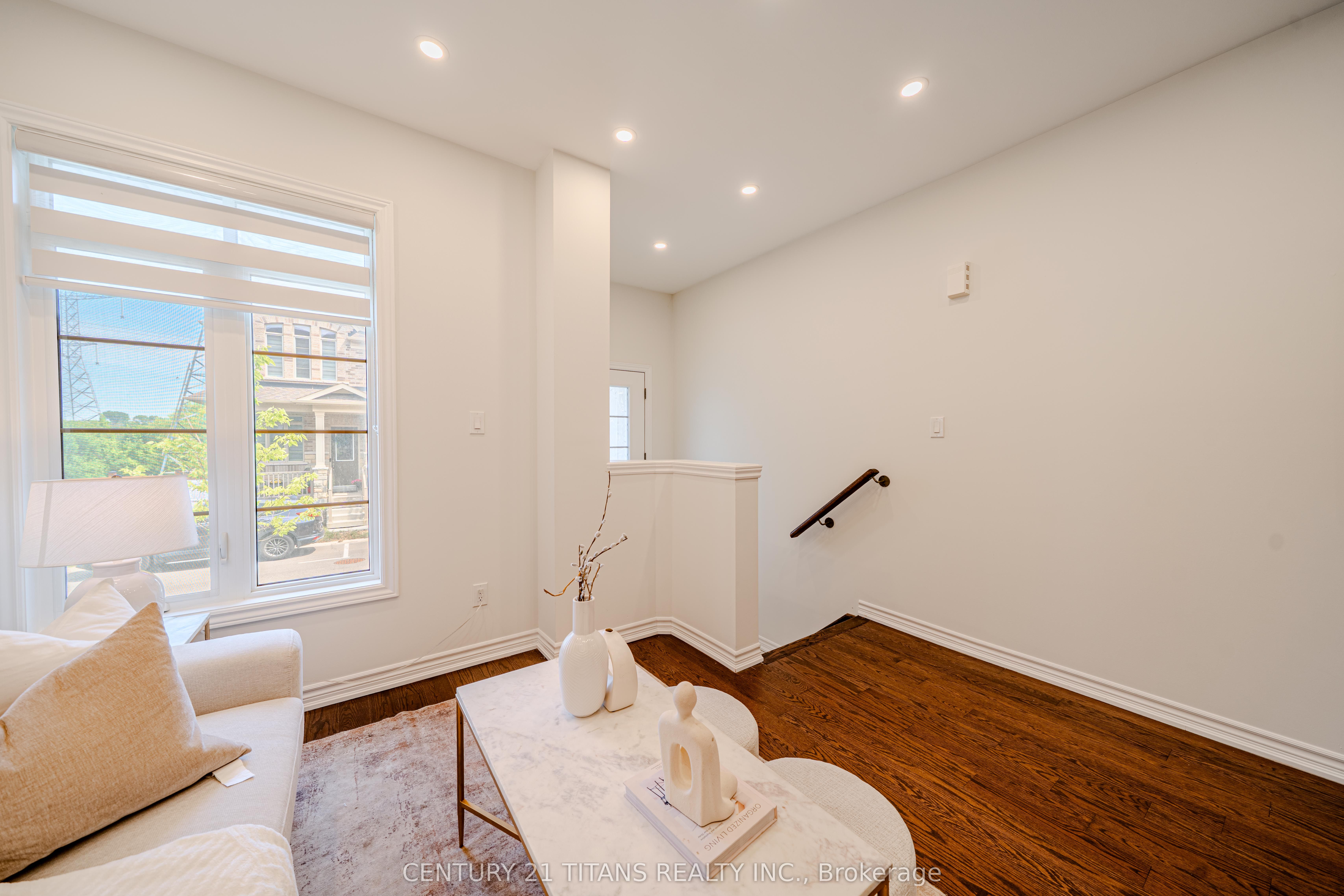 45 Cachia Lane, Ajax, ON L1T 0P8 photo 4