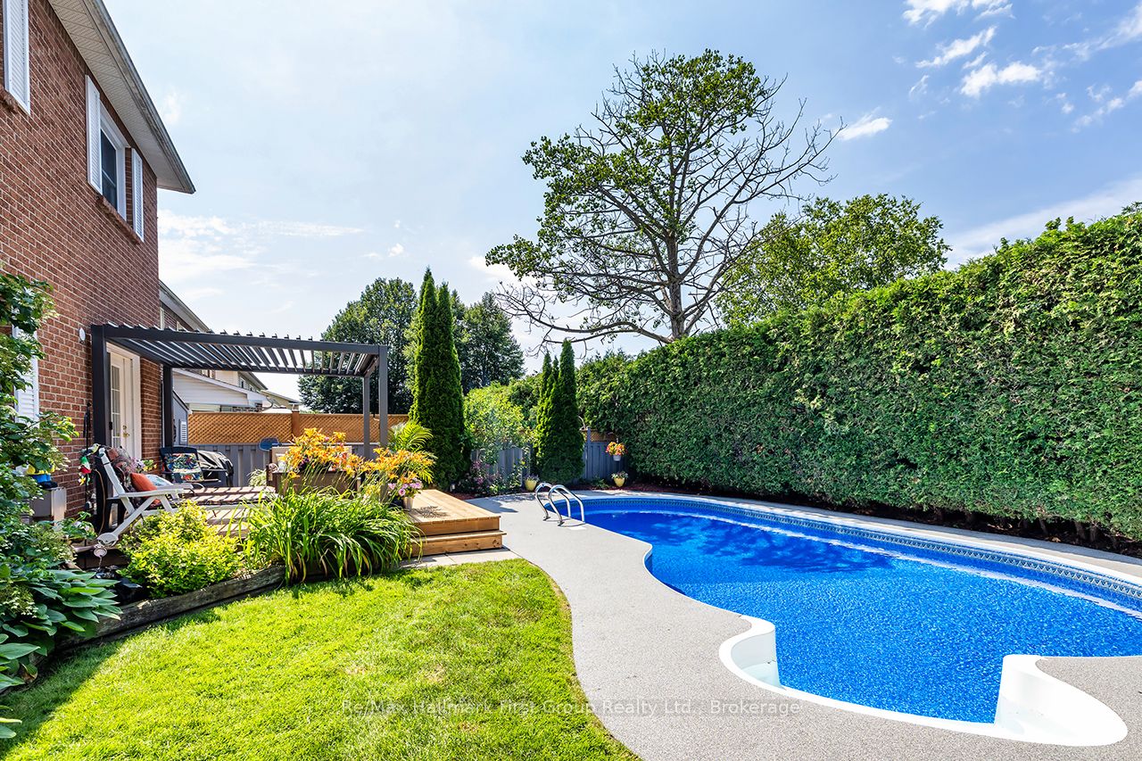 22 Ladies College Drive, Whitby, ON L1N 6H3 photo 5