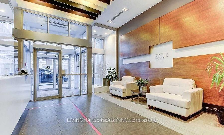 70 Town Centre Court 2202, Toronto, ON M1P 0B2 photo 4