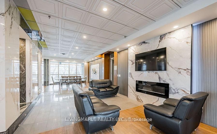 70 Town Centre Court 2202, Toronto, ON M1P 0B2 photo 5