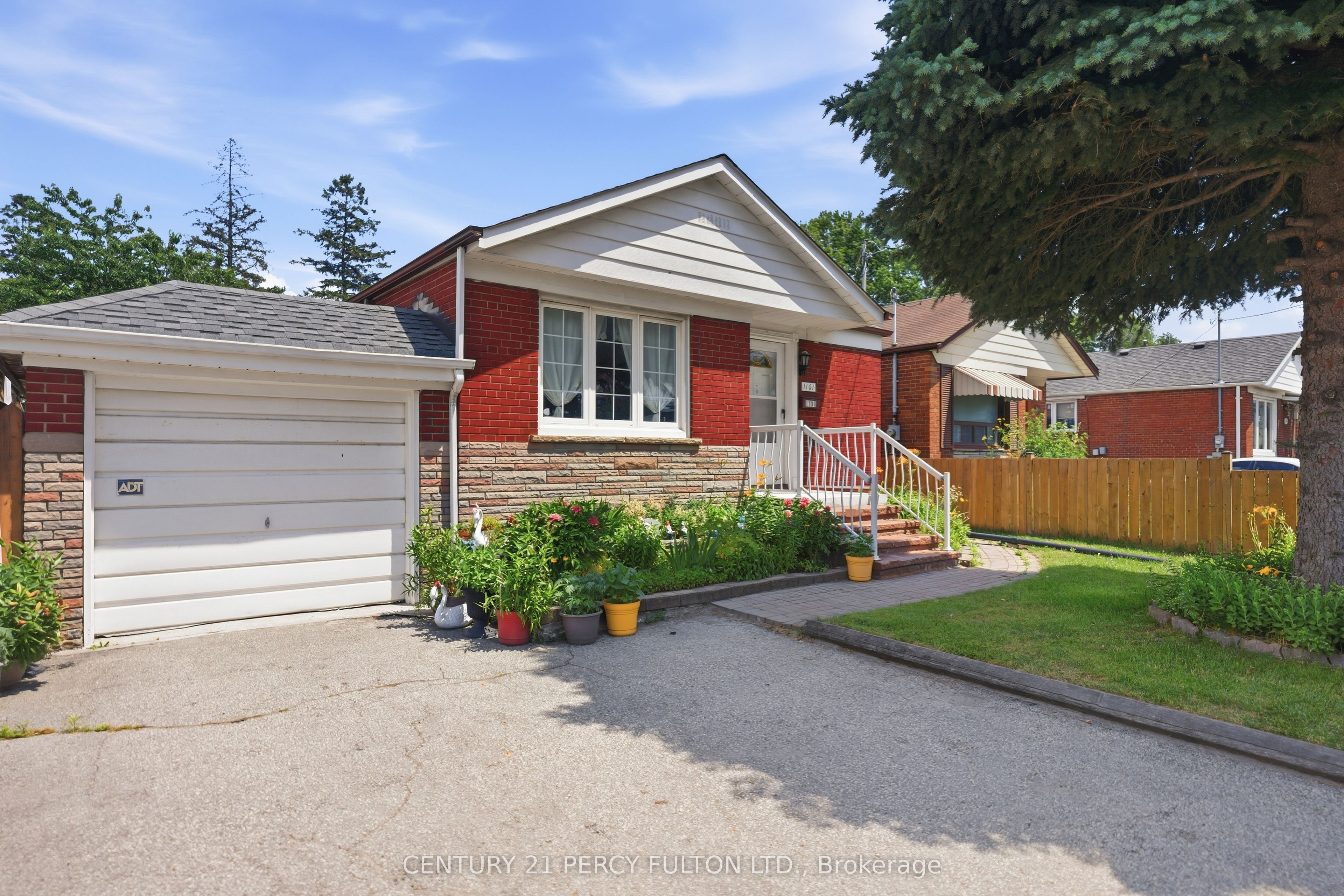 1101 Warden Avenue, Toronto, ON M1R 2P5 photo 4