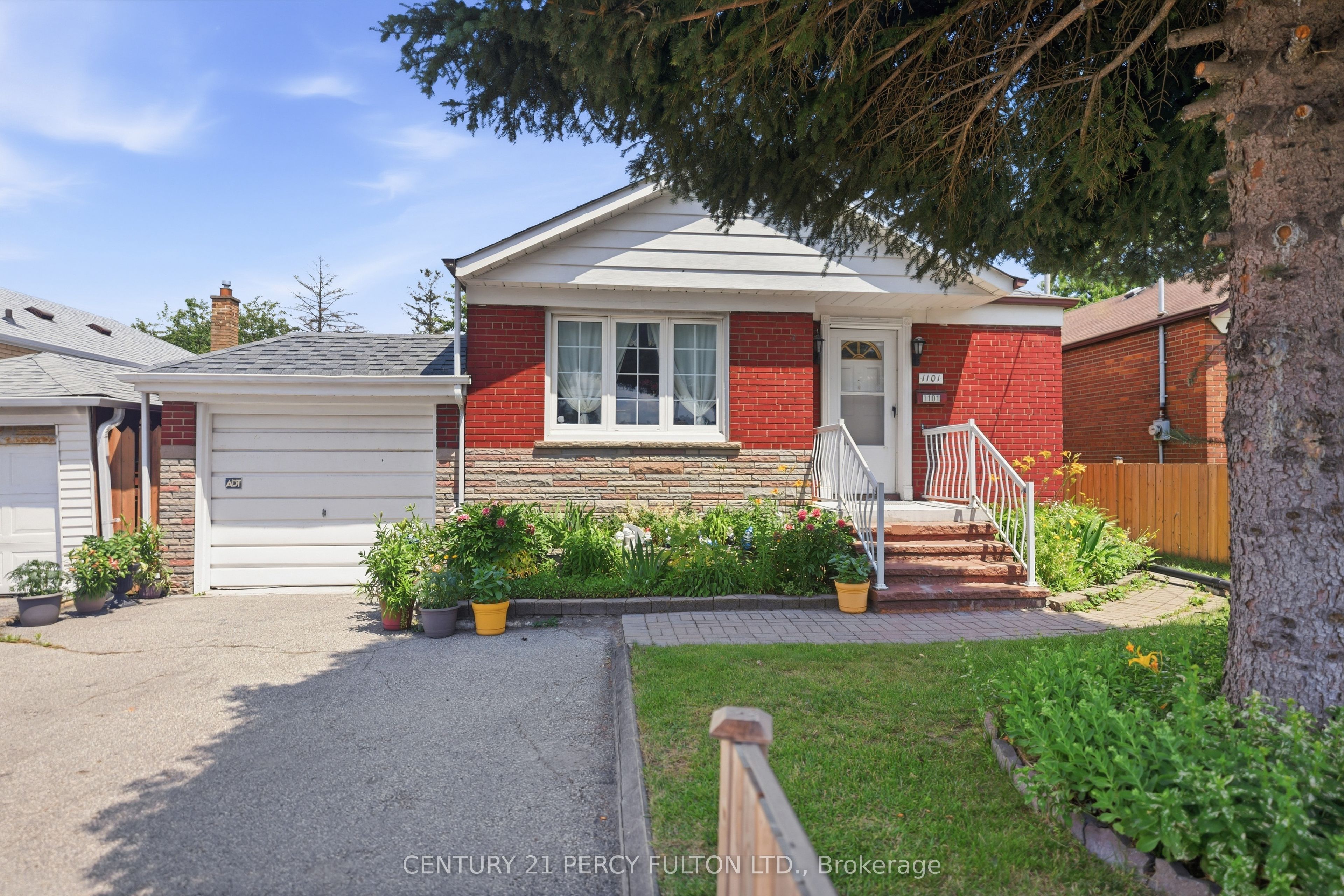 1101 Warden Avenue, Toronto, ON M1R 2P5 photo 5
