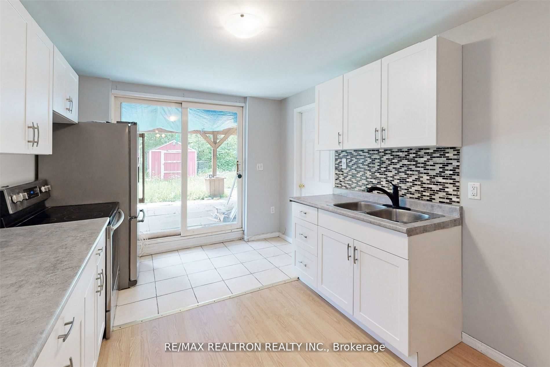 1250 Dartmoor Street #Lower, Oshawa, ON L1K 2K2 photo 5