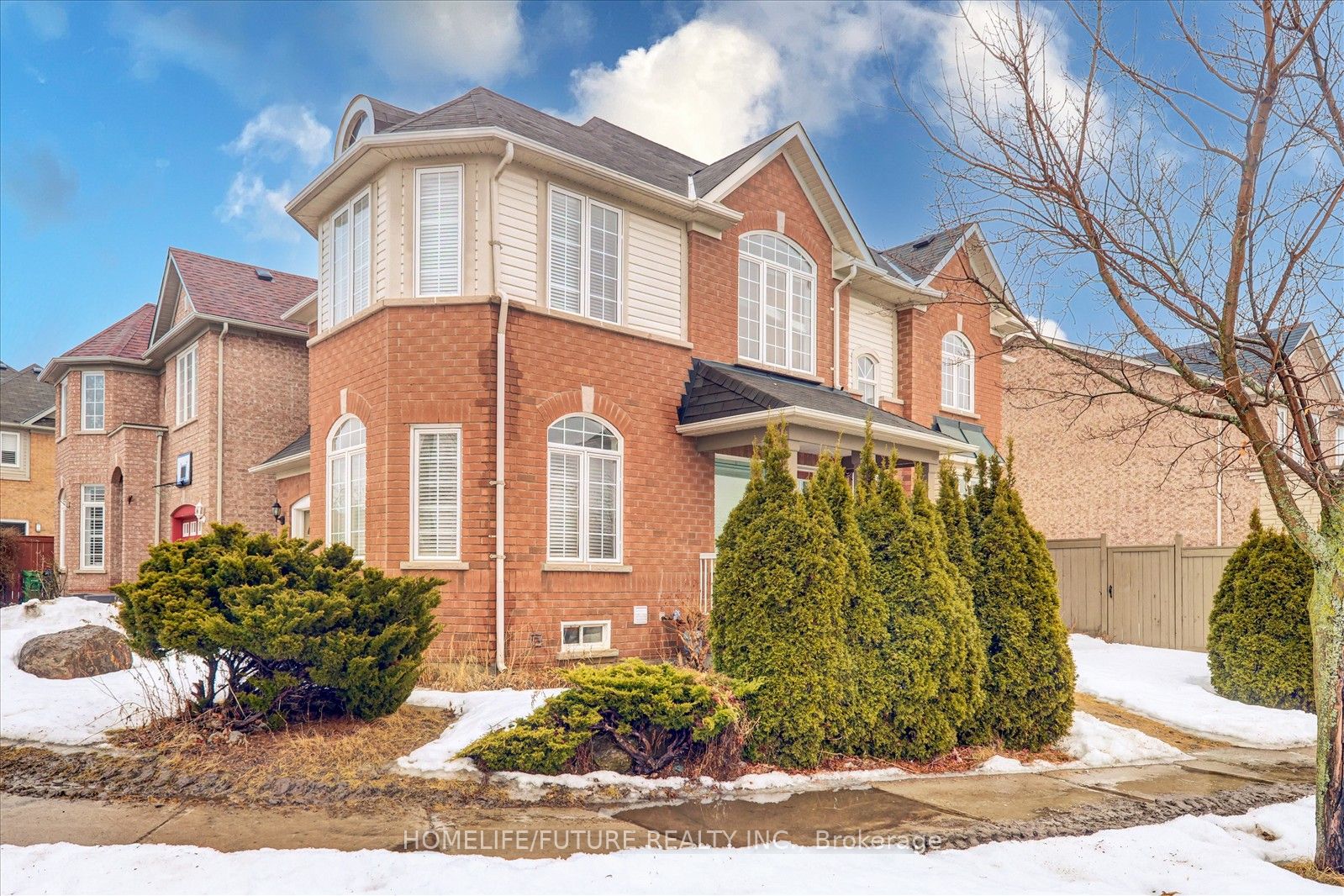10 Gristone Crescent Bsmt, Toronto, ON M1X 1V1 photo 2