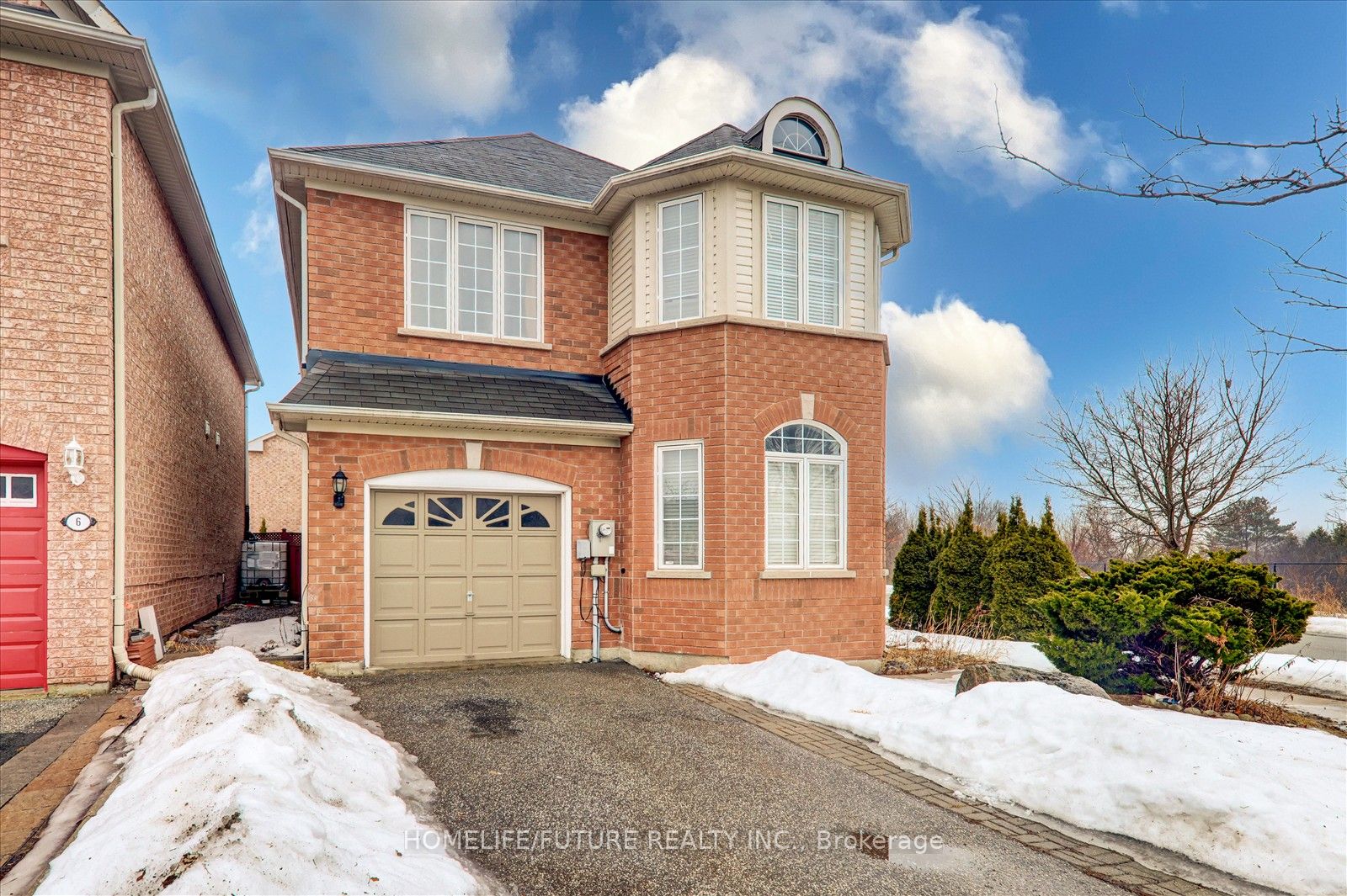 10 Gristone Crescent Bsmt, Toronto, ON M1X 1V1 photo 3