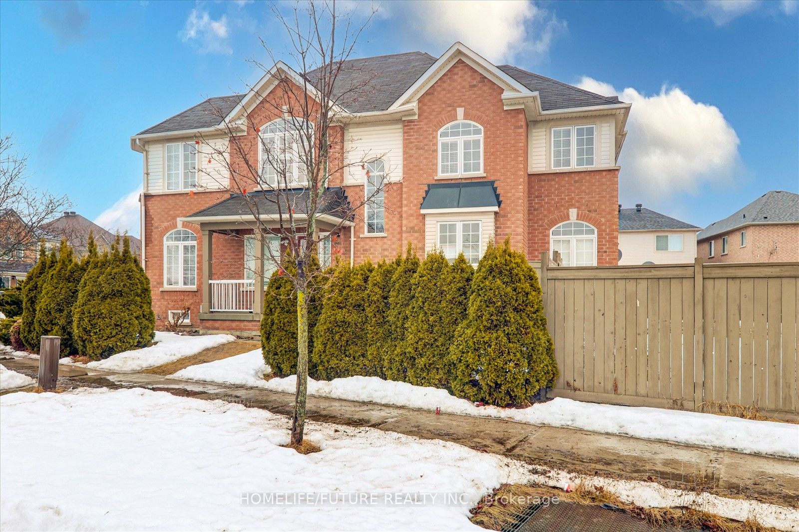 10 Gristone Crescent Bsmt, Toronto, ON M1X 1V1 photo 4