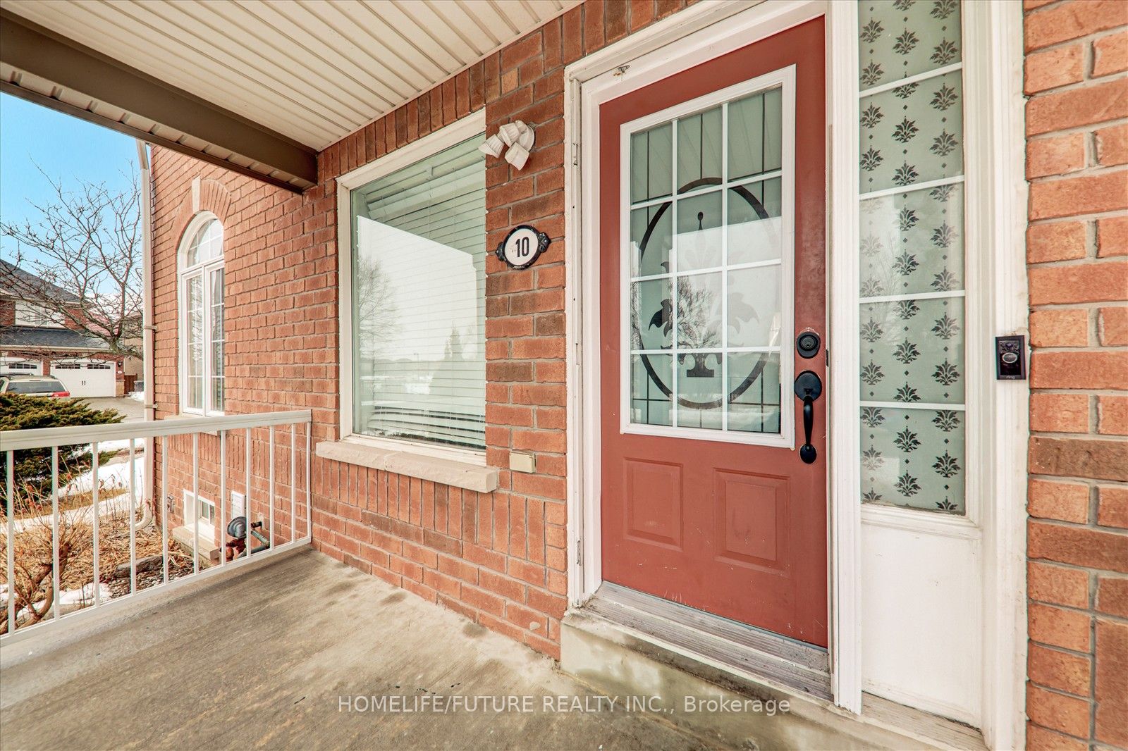 10 Gristone Crescent Bsmt, Toronto, ON M1X 1V1 photo 5