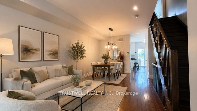 5B McGee Street, Toronto, ON M4M 2L1 photo 3