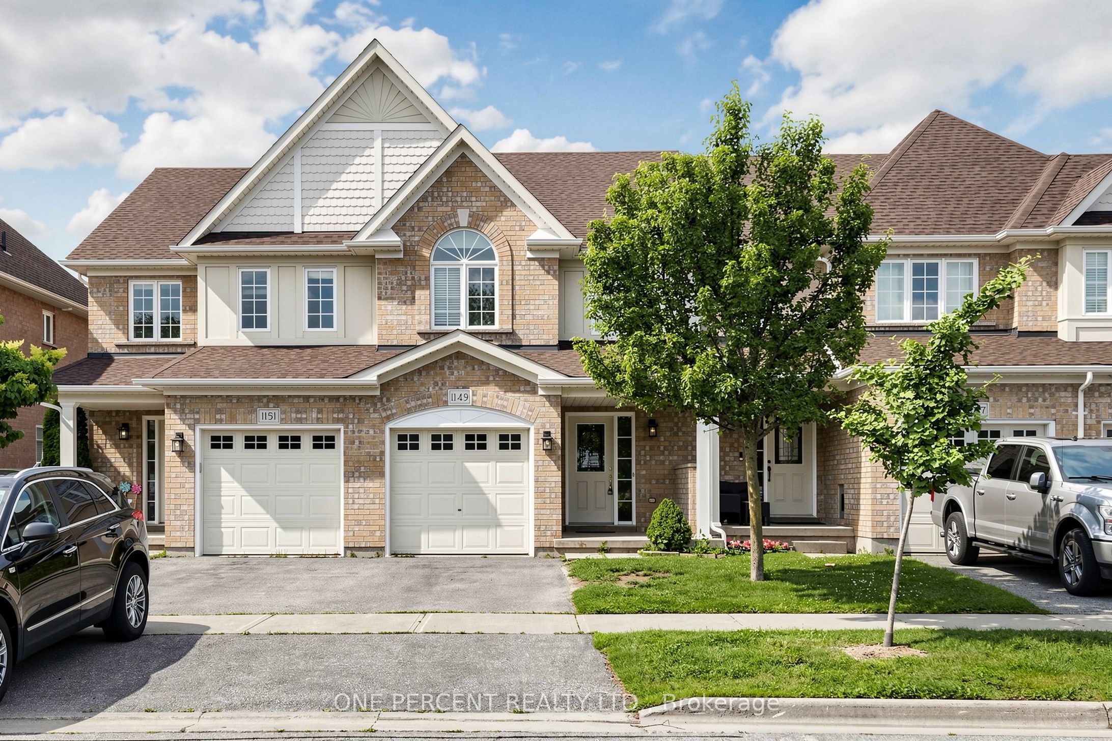 1149 Ormond Drive, Oshawa, ON L1K 0K5 photo 2