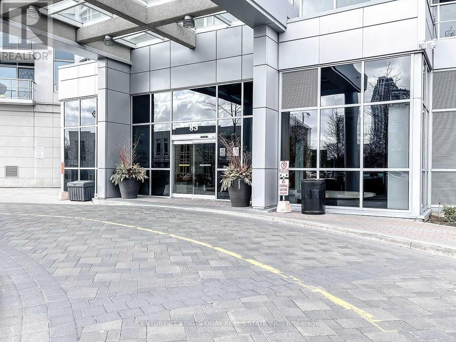 83 Borough Drive 1405, Toronto, ON M1P 5E4 photo 2