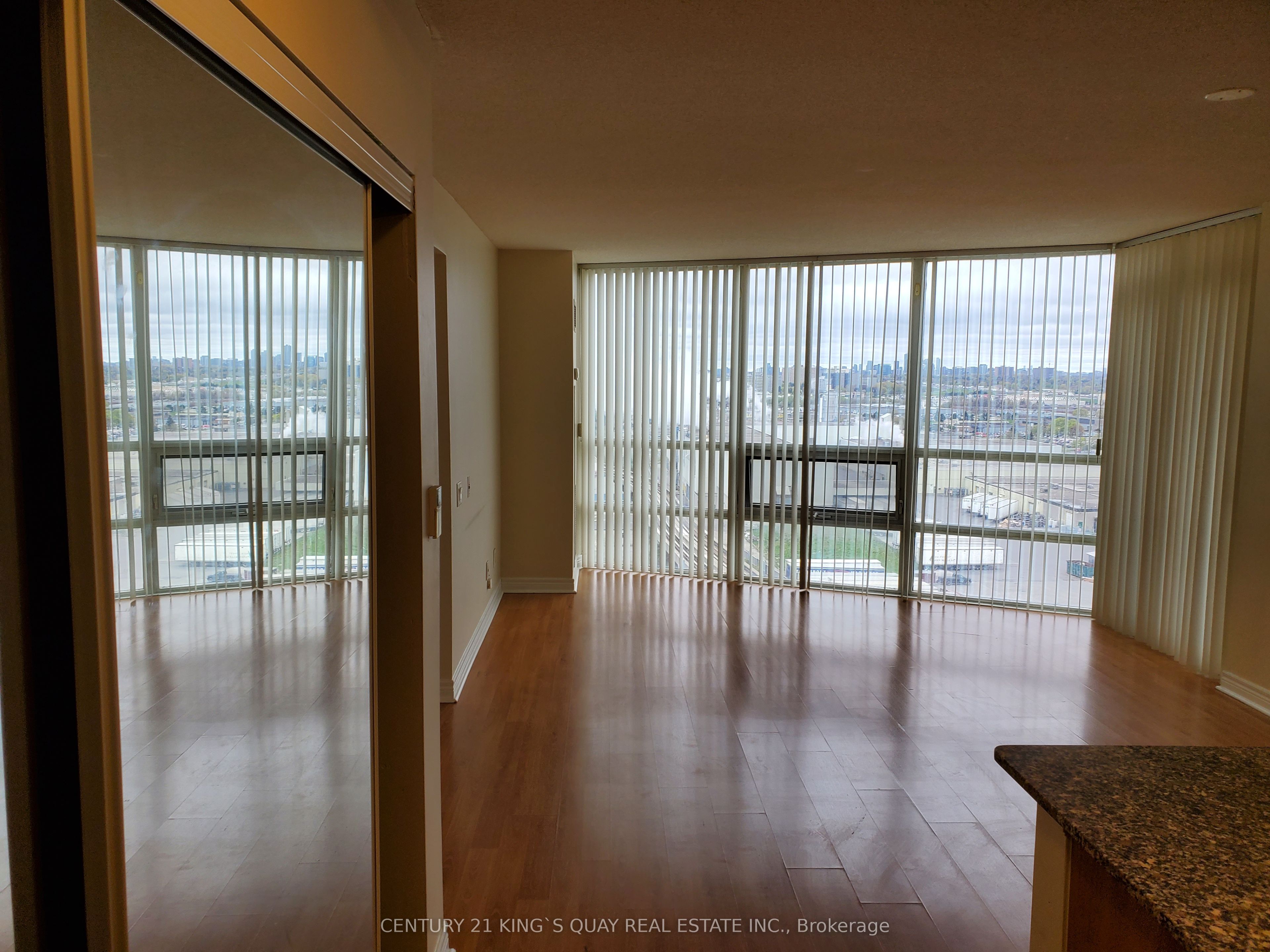 83 Borough Drive 1405, Toronto, ON M1P 5E4 photo 4