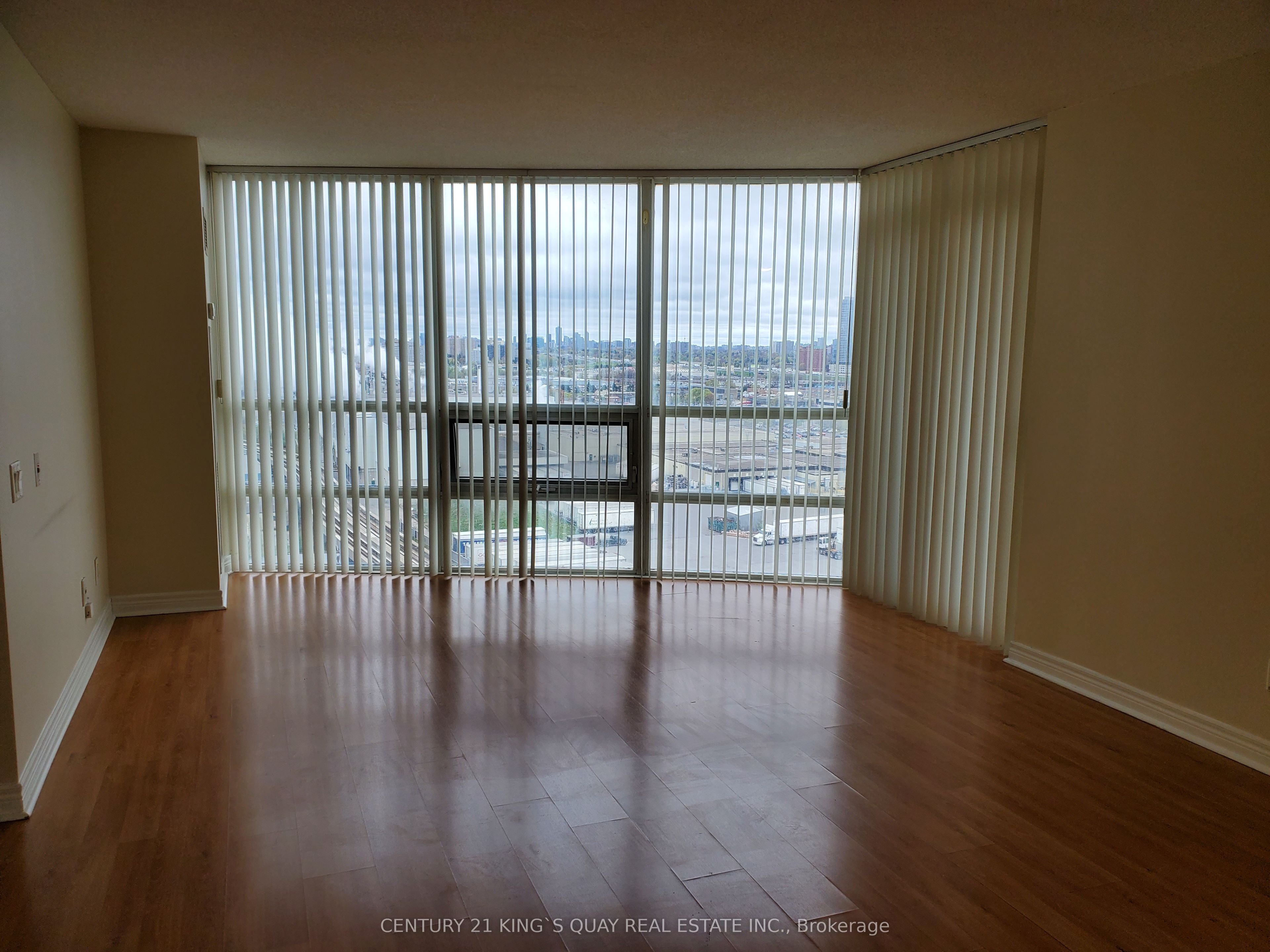 83 Borough Drive 1405, Toronto, ON M1P 5E4 photo 5