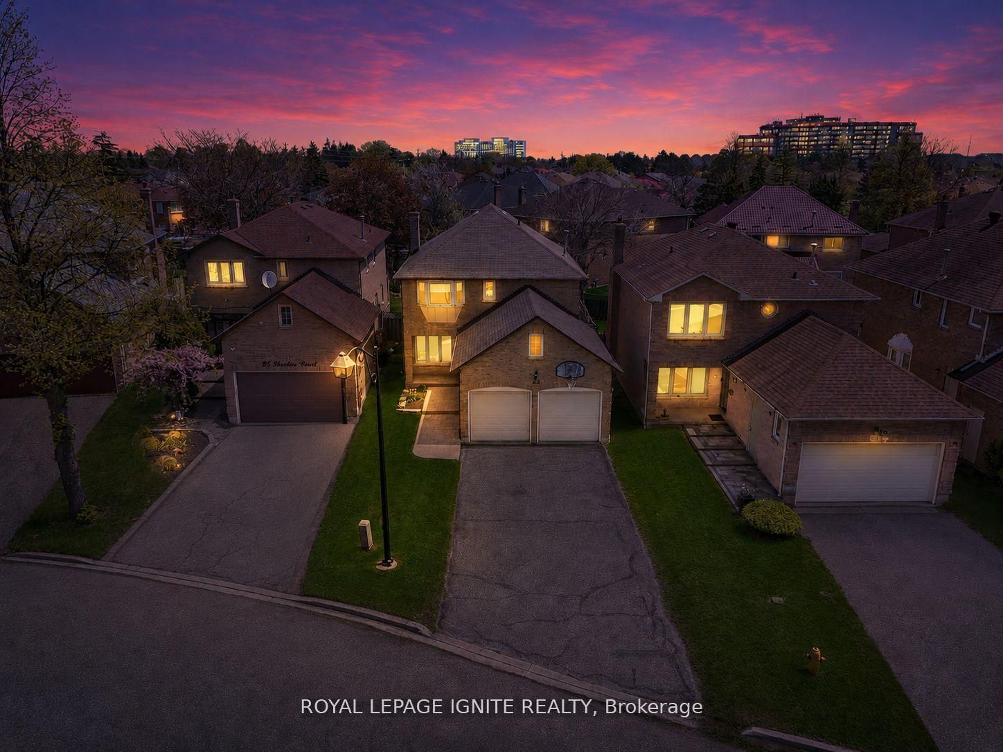 23 Shallice Court, Toronto, ON M1B 4W7 photo 2