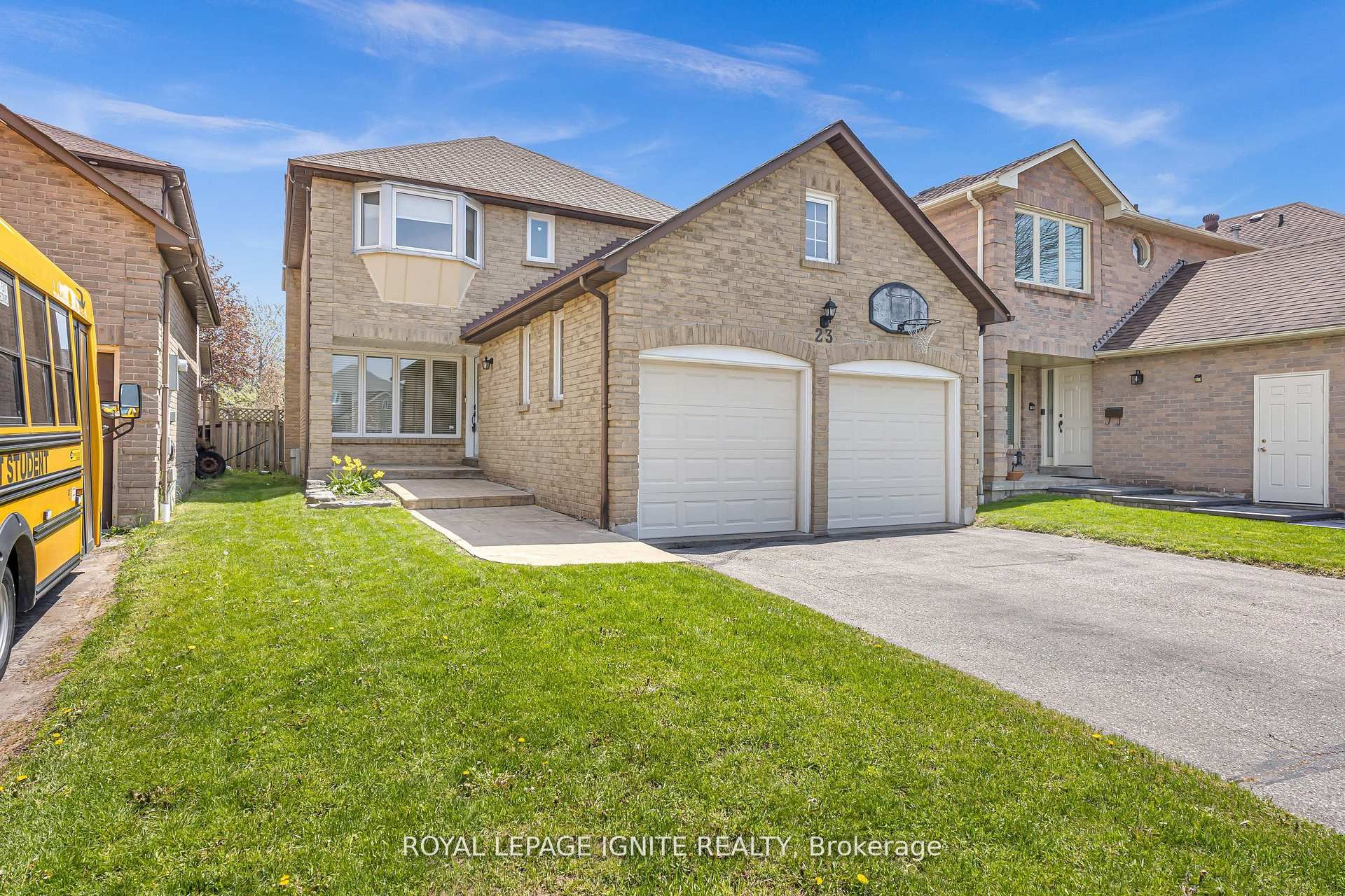 23 Shallice Court, Toronto, ON M1B 4W7 photo 3