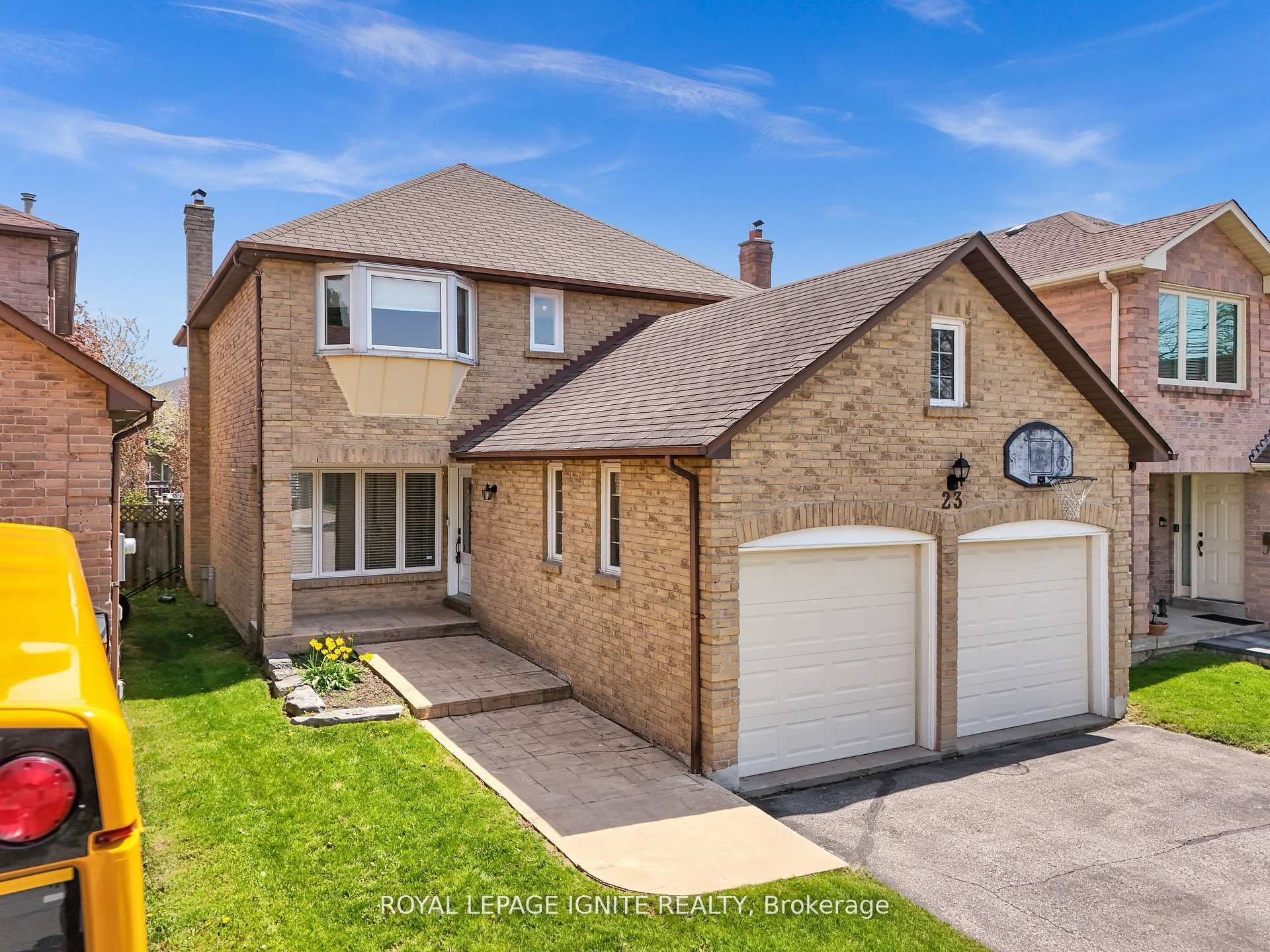 23 Shallice Court, Toronto, ON M1B 4W7 photo 4