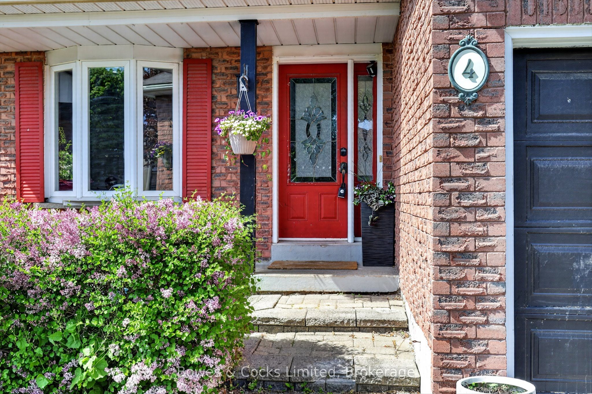 4 Claret Road, Clarington, ON L1E 1V9 photo 2