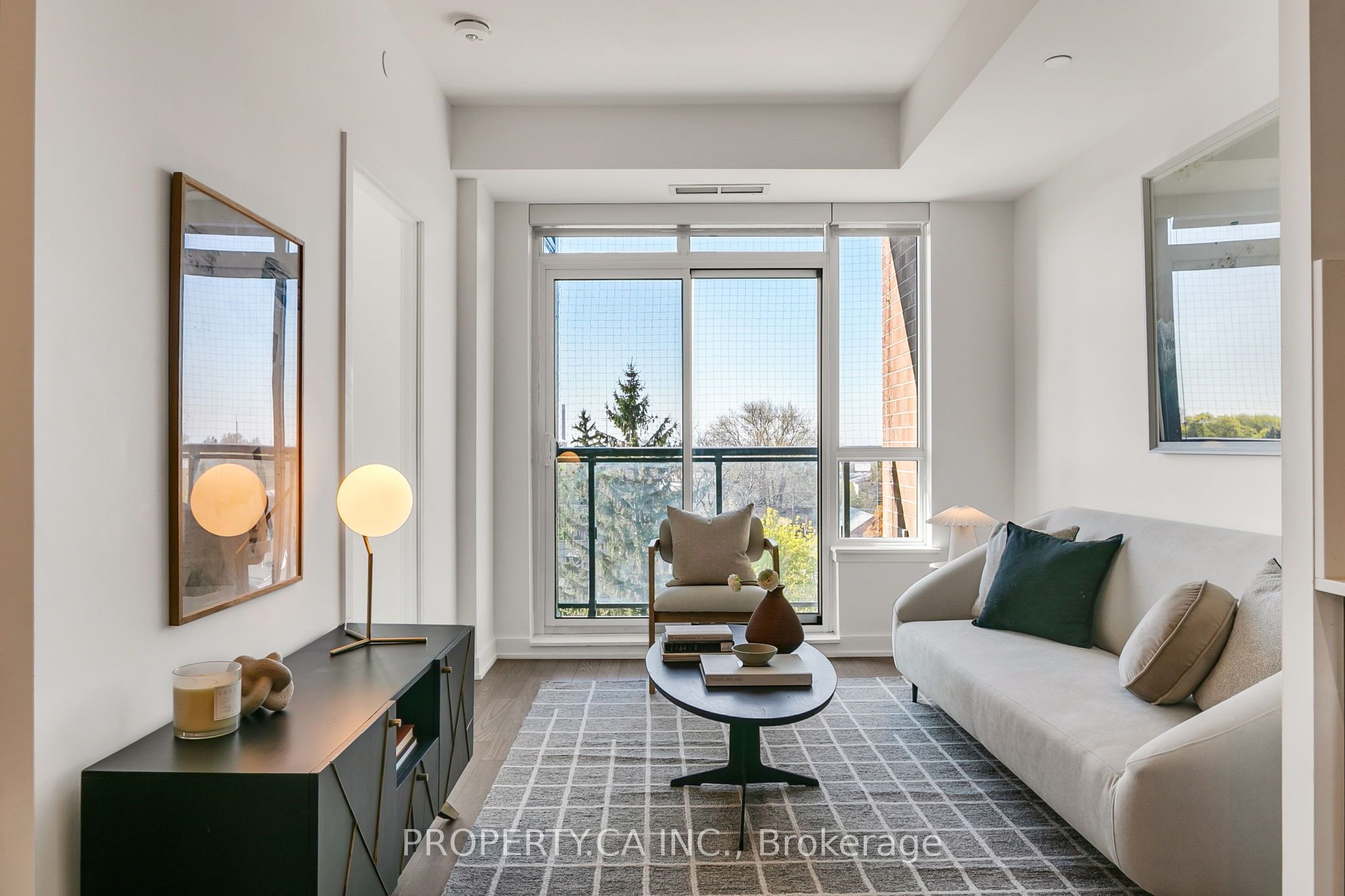 630 Greenwood Avenue 505, Toronto, ON M4J 0A8 photo 3
