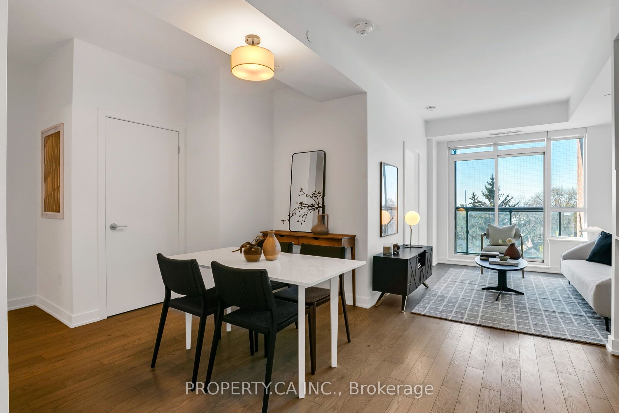 630 Greenwood Avenue 505, Toronto, ON M4J 0A8 photo 4