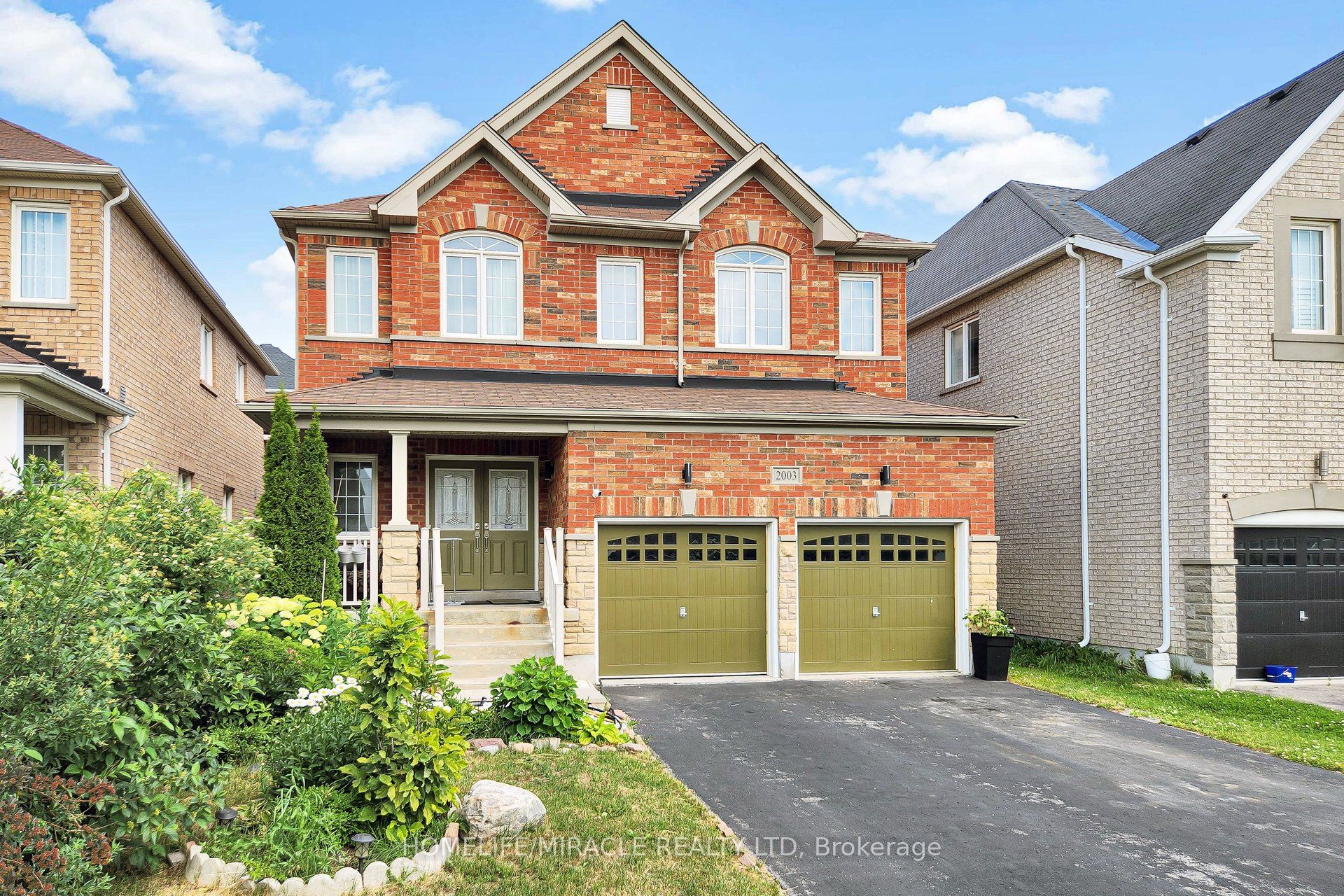 2003 Queensbury Drive, Oshawa, ON L1K 0S1 photo 5
