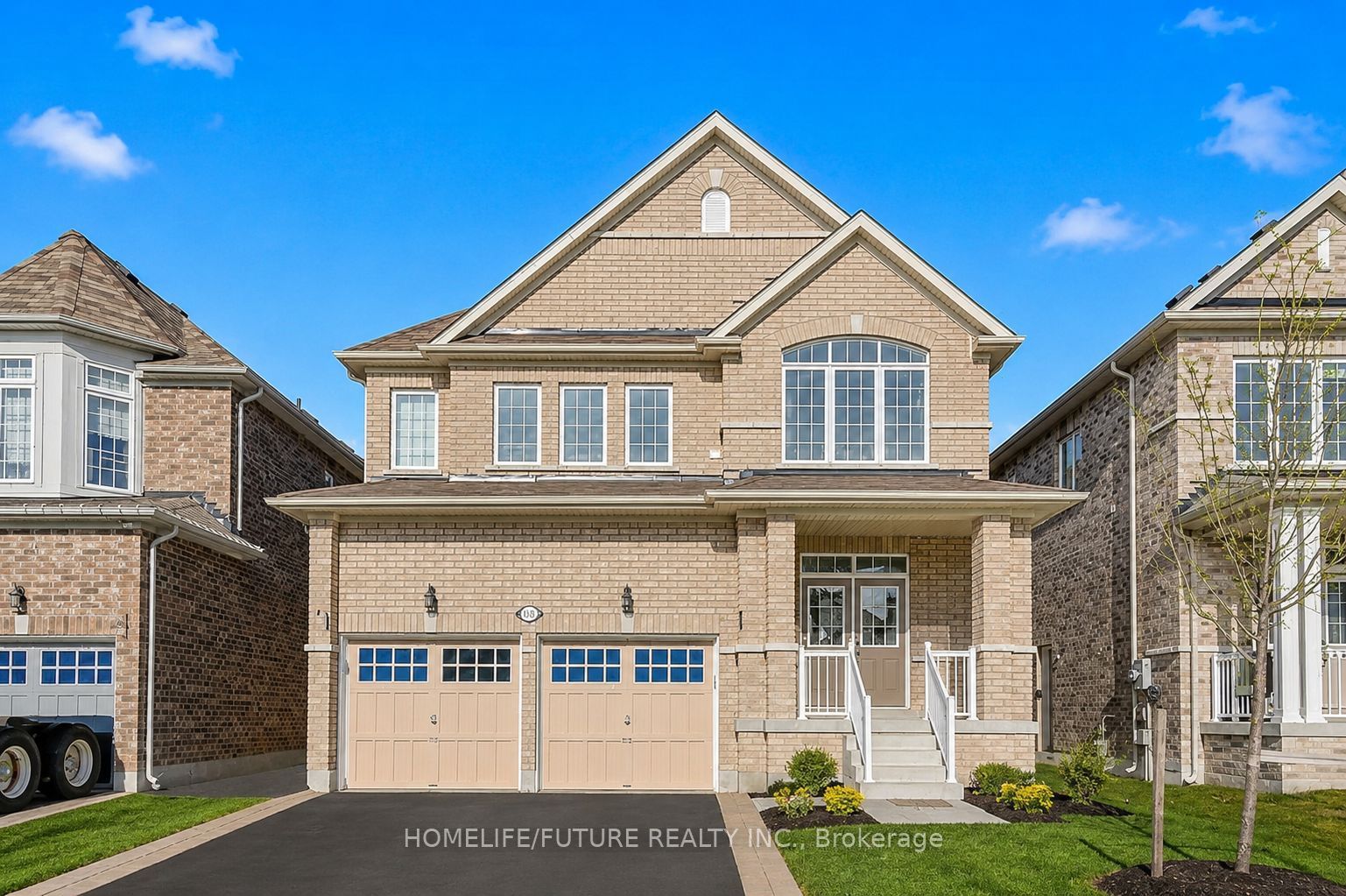 1011 Wrenwood Drive, Oshawa, ON L1K 0Y1