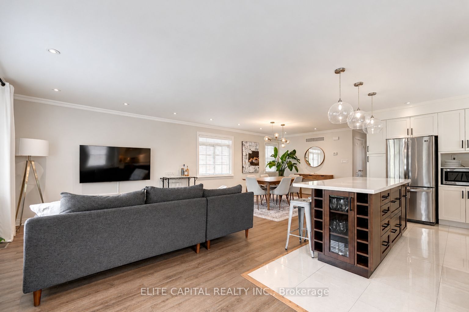 171 Canlish Road, Toronto, ON M1P 1T1 photo 2