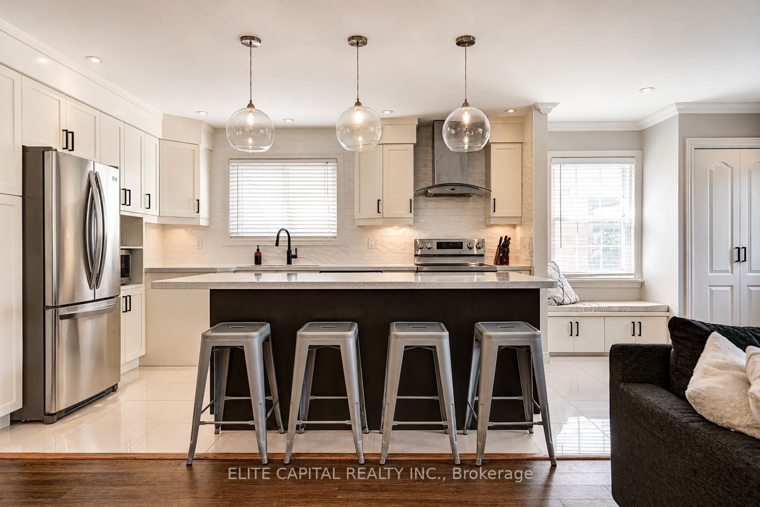 171 Canlish Road, Toronto, ON M1P 1T1 photo 4